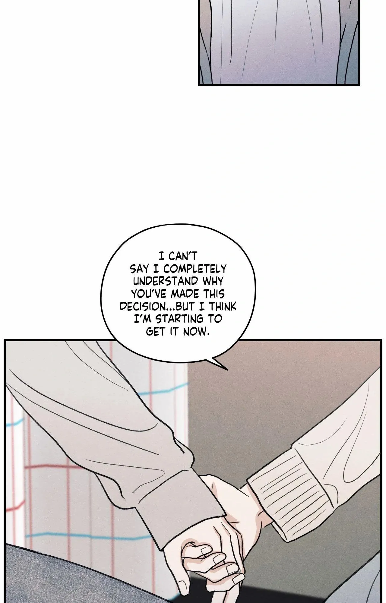 The Edge of Ambiguity Chapter 90 page 66 - 
