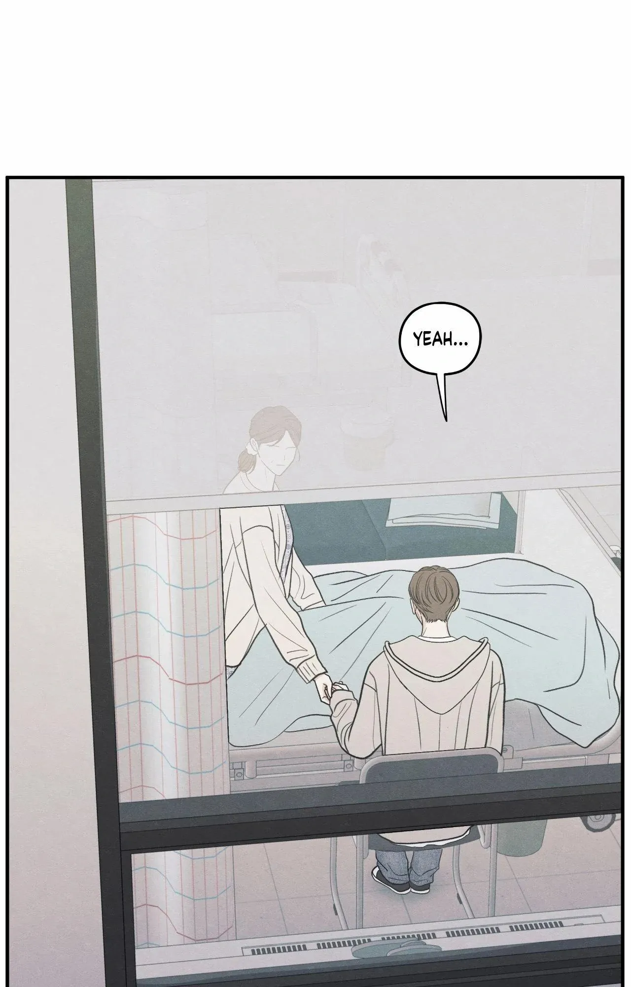 The Edge of Ambiguity Chapter 90 page 71 - 