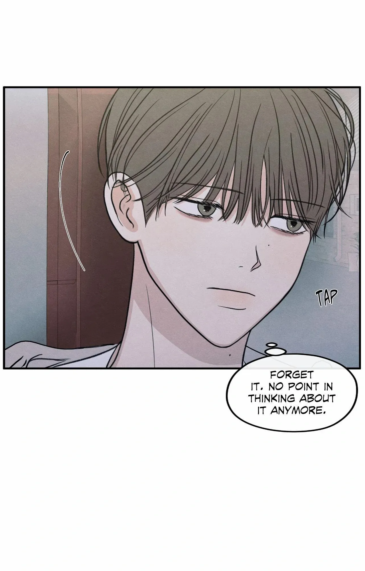 The Edge of Ambiguity Chapter 90 page 81 - 