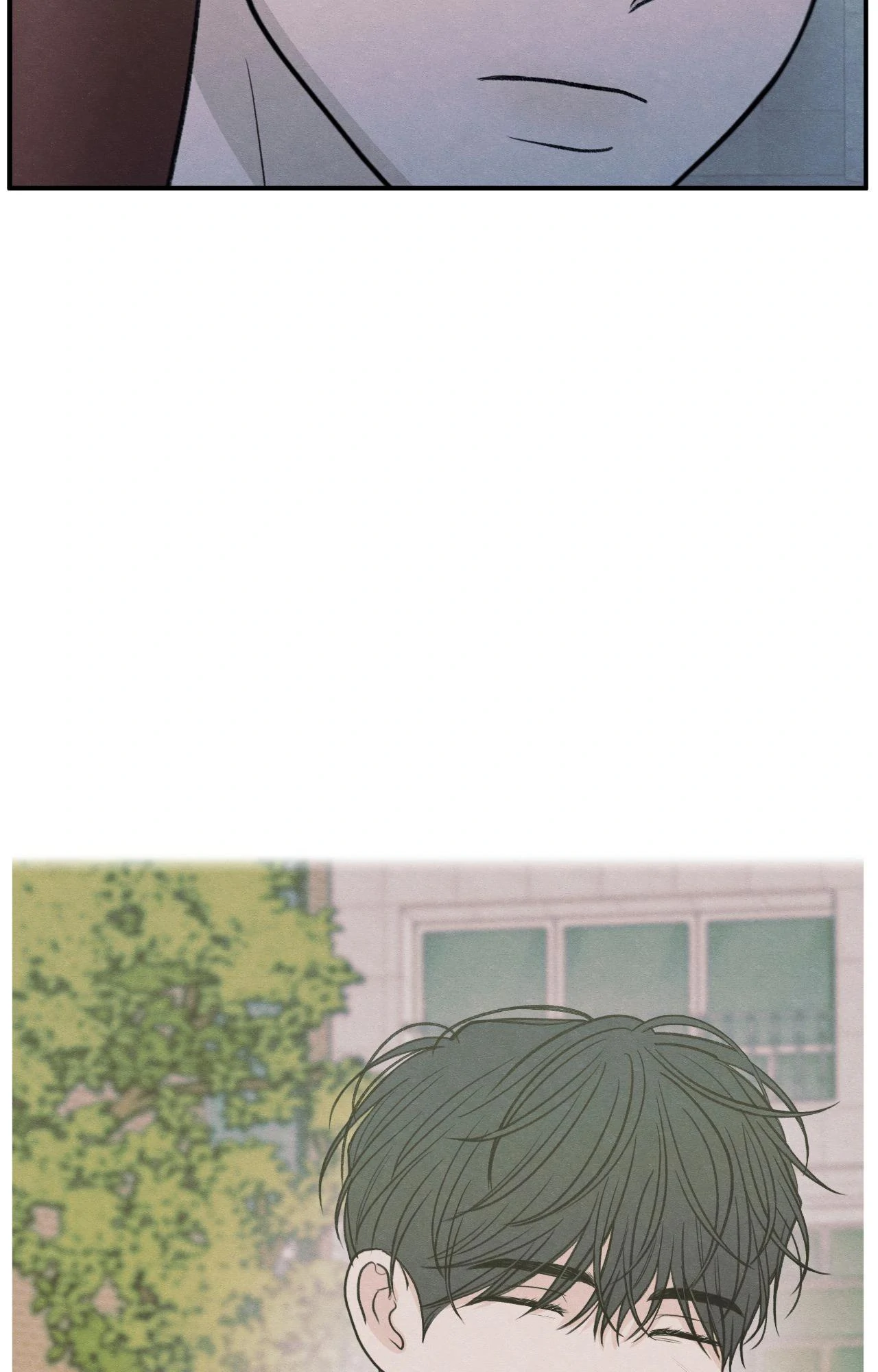 The Edge of Ambiguity Chapter 90 page 84 - 