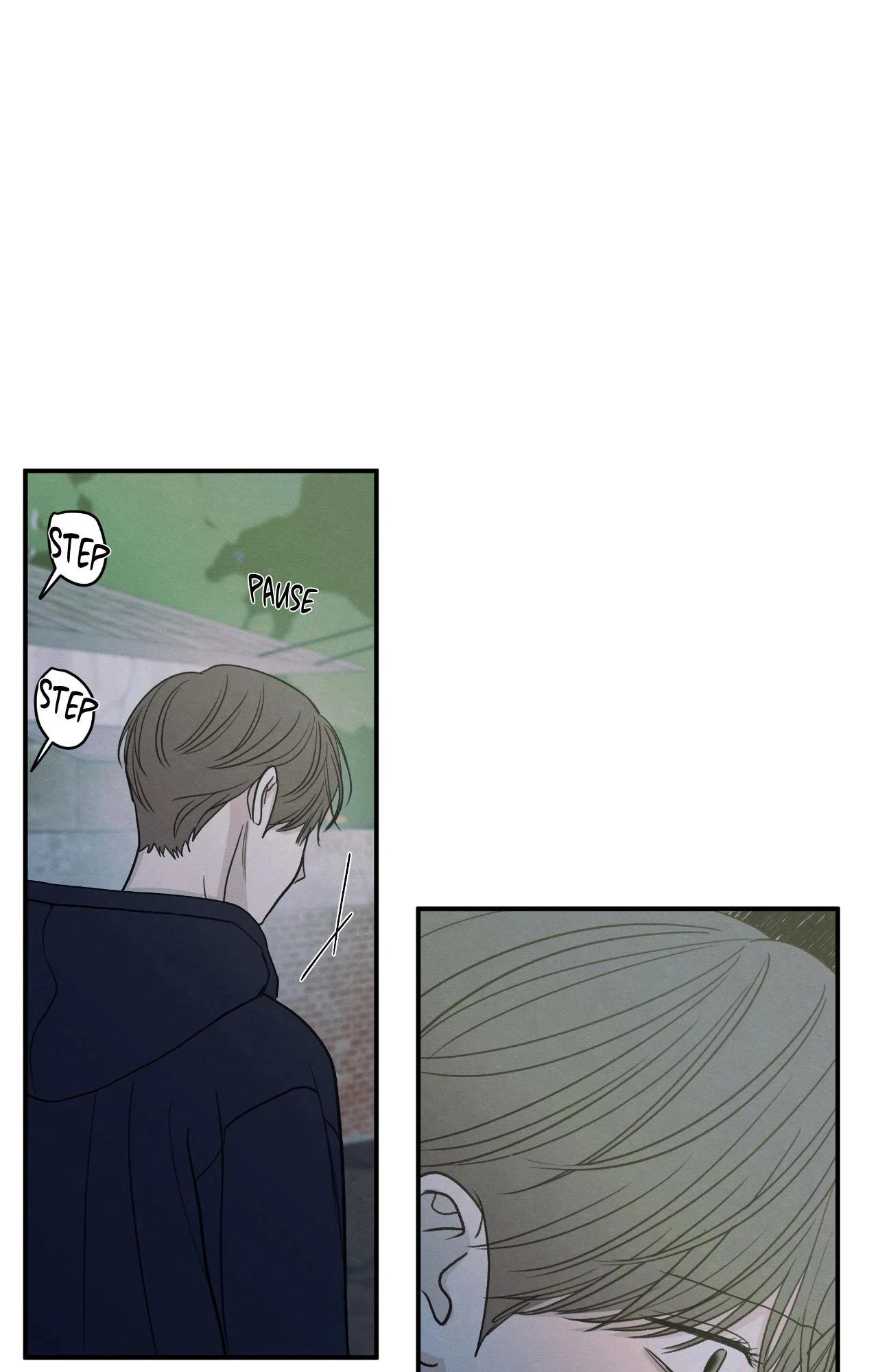 The Edge of Ambiguity Chapter 91 page 20 - 