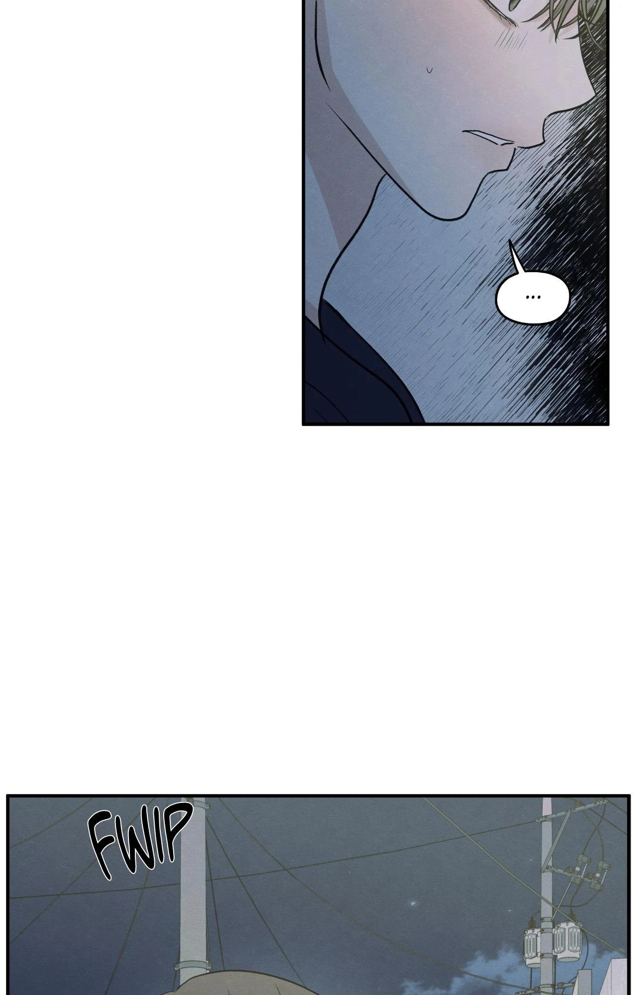 The Edge of Ambiguity Chapter 91 page 21 - 