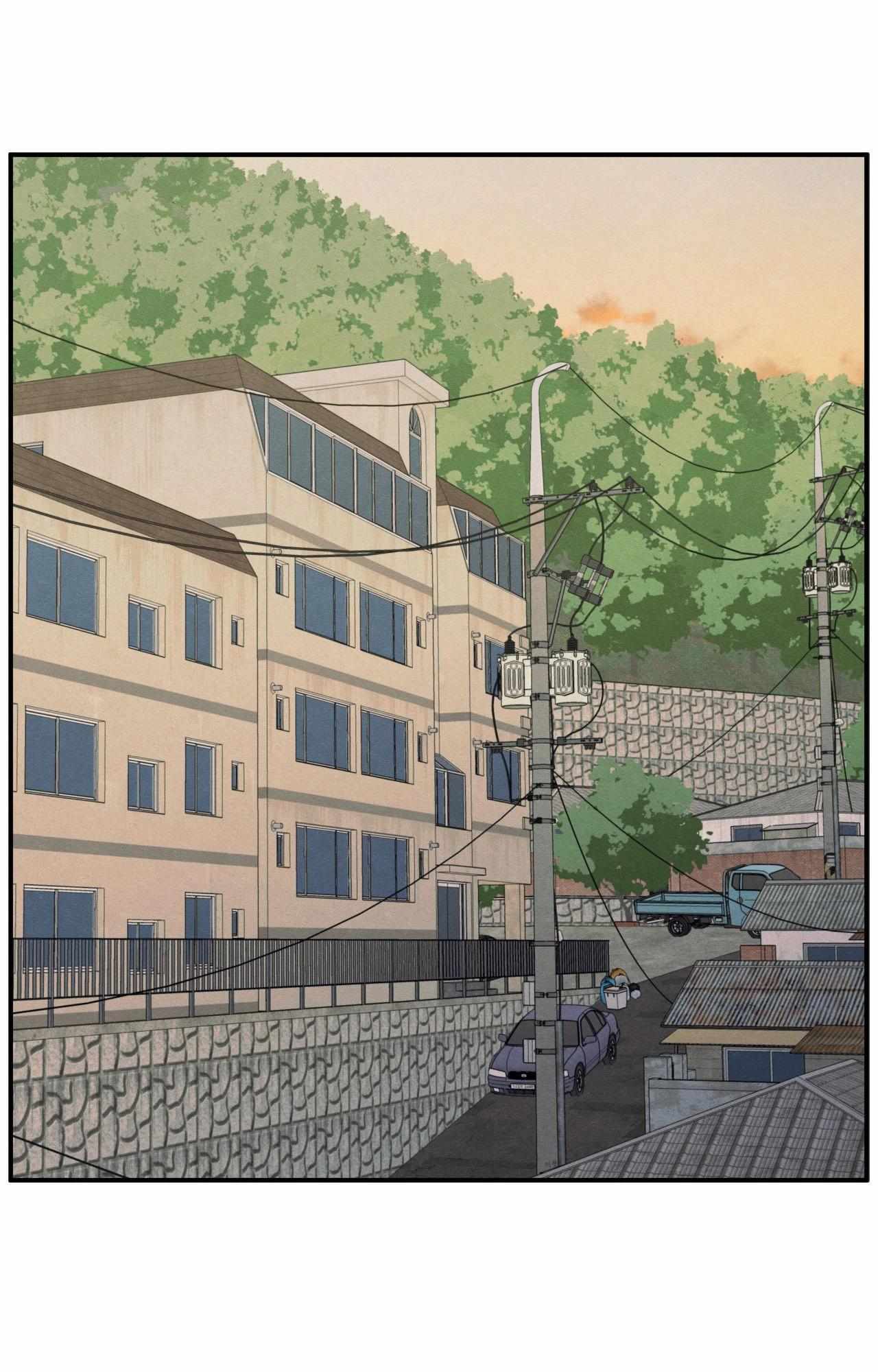 The Edge of Ambiguity Chapter 91 page 33 - 