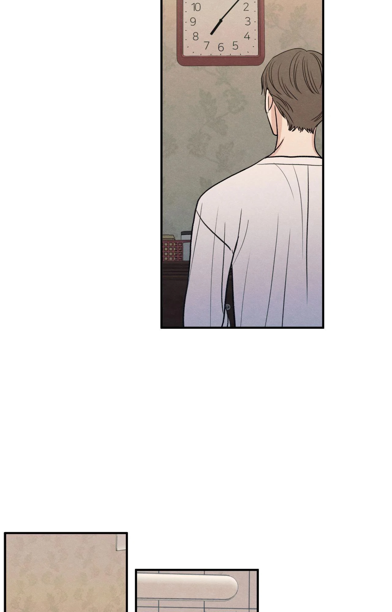 The Edge of Ambiguity Chapter 91 page 41 - 
