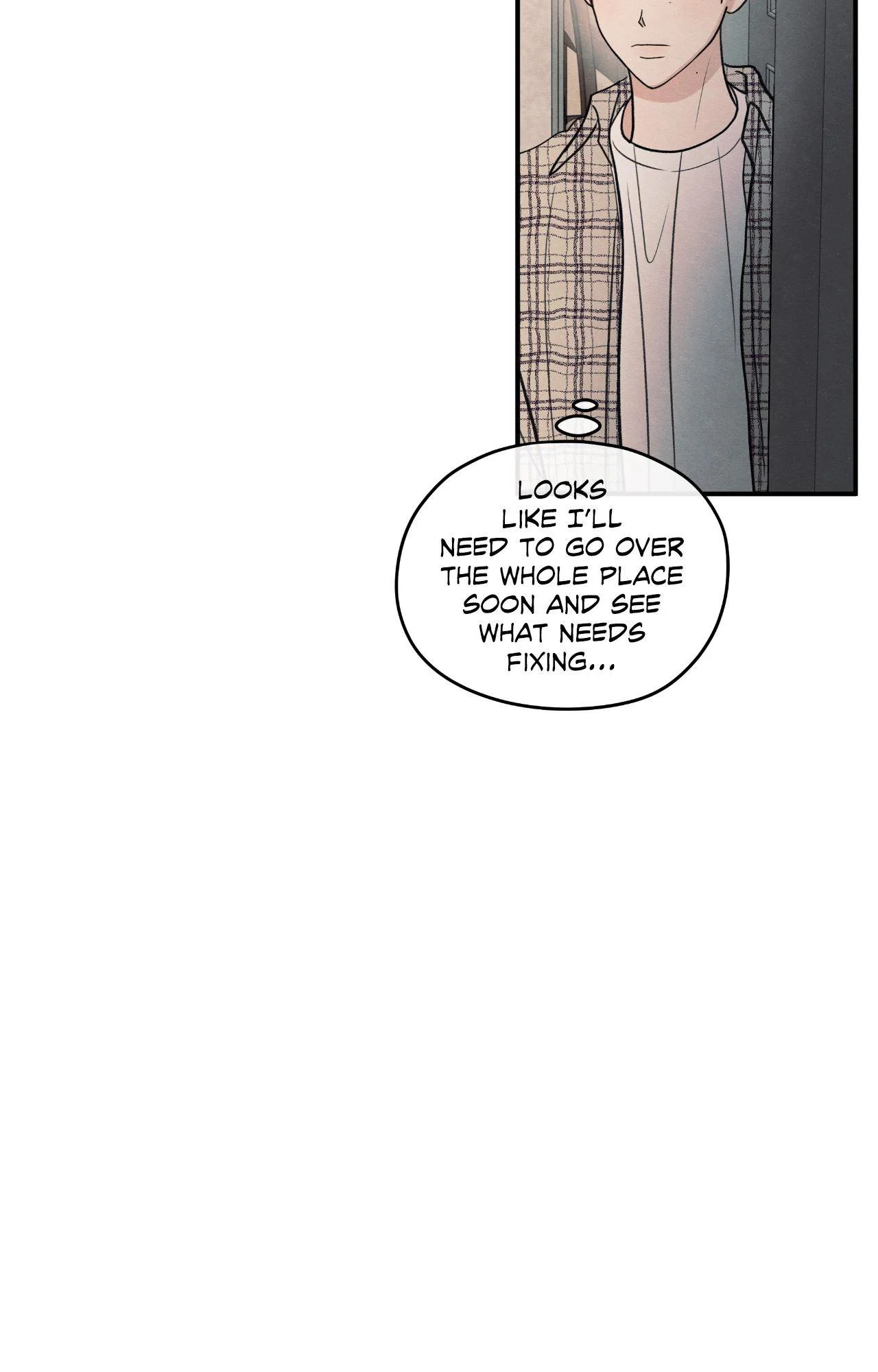 The Edge of Ambiguity Chapter 91 page 47 - 
