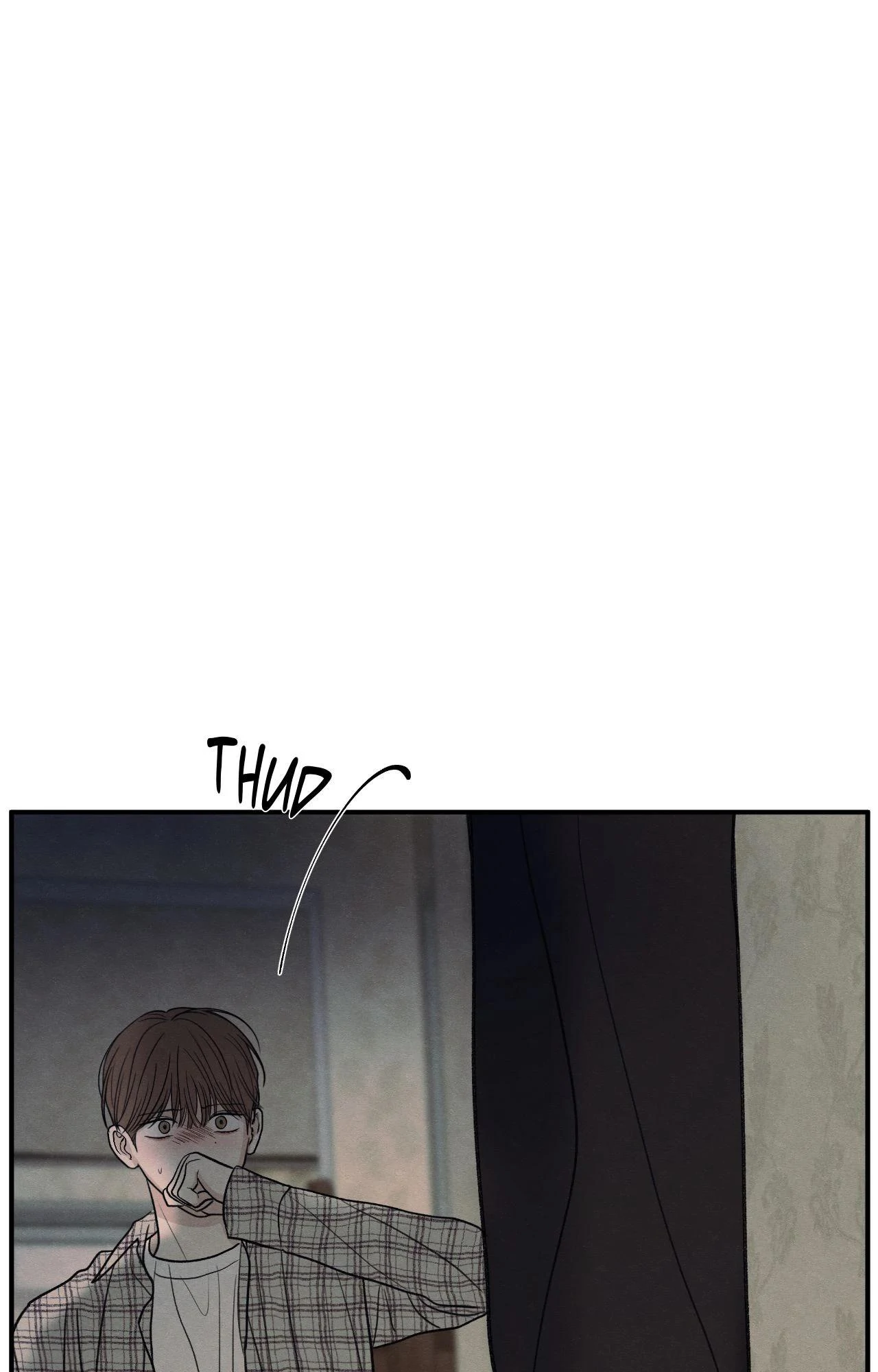 The Edge of Ambiguity Chapter 91 page 53 - 