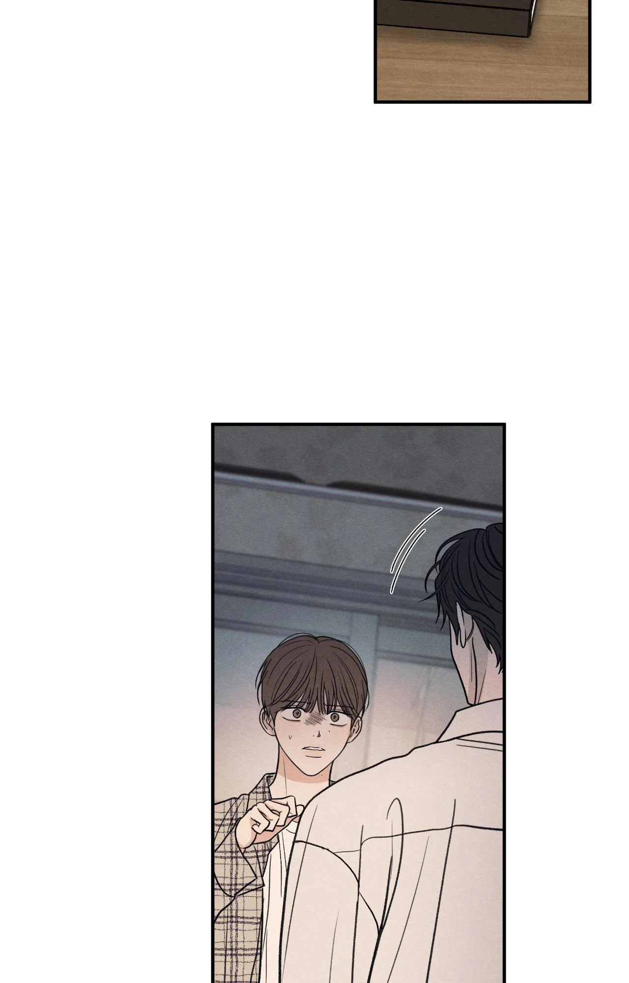 The Edge of Ambiguity Chapter 91 page 61 - 