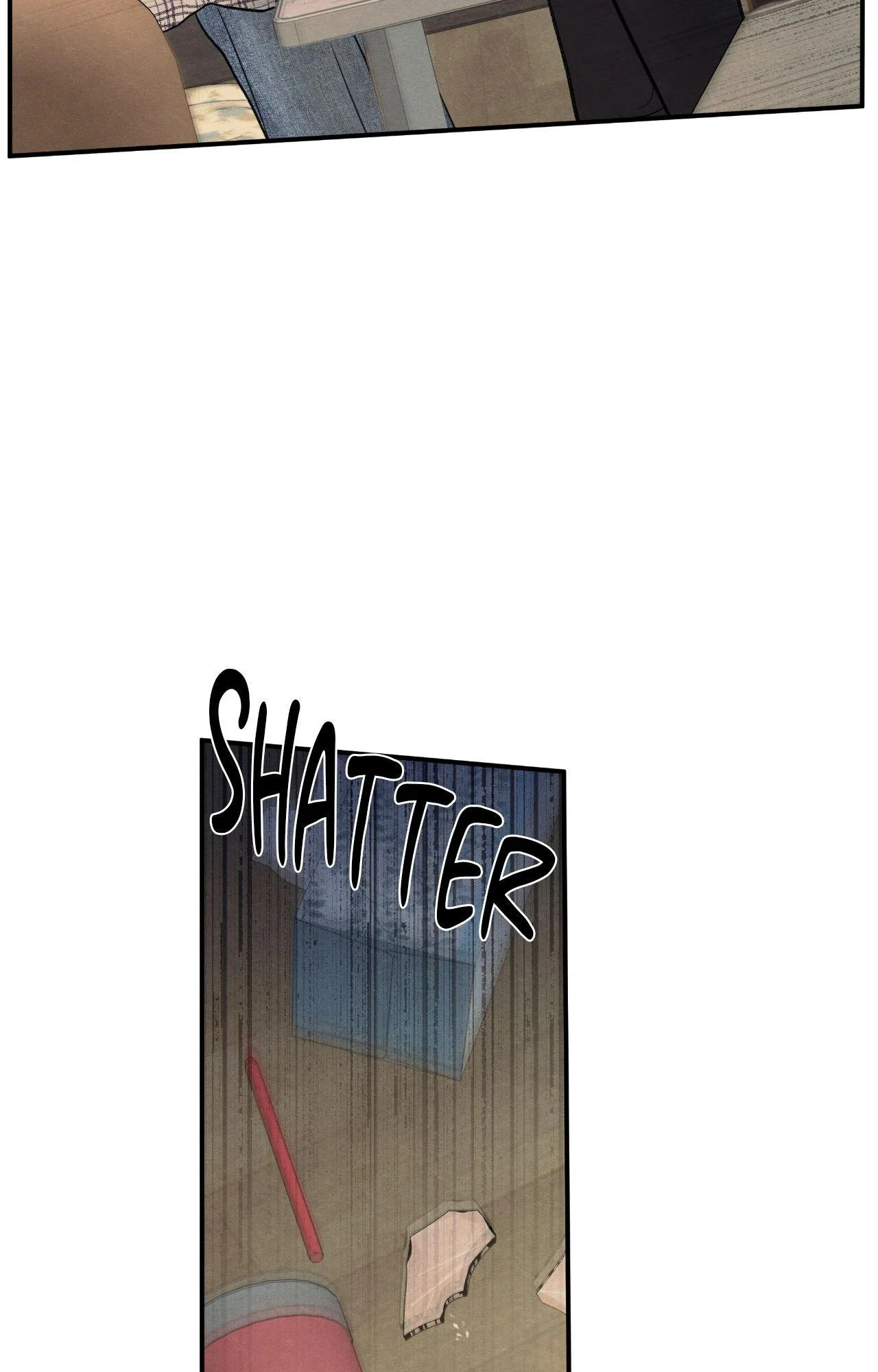 The Edge of Ambiguity Chapter 91 page 70 - 