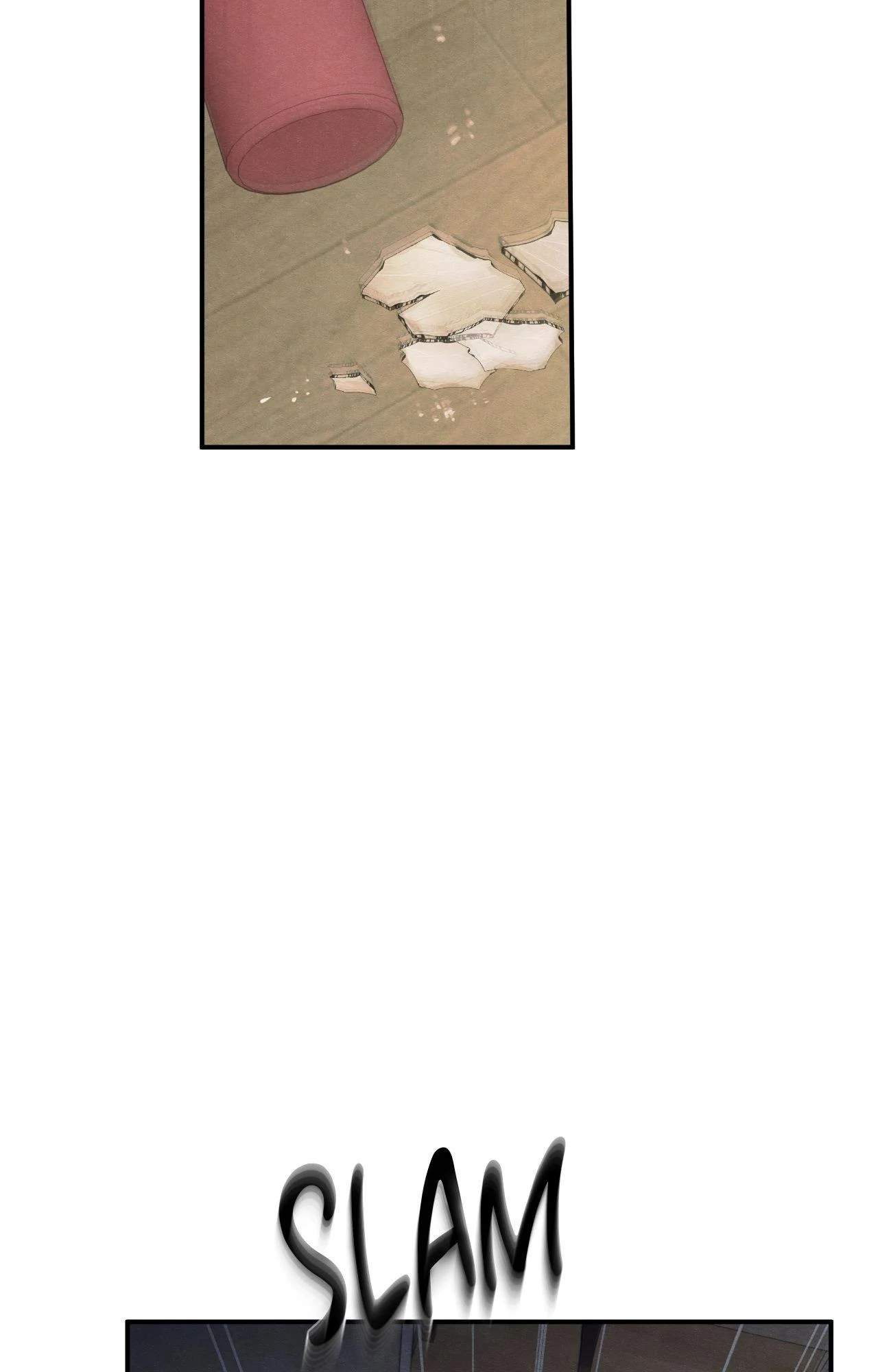 The Edge of Ambiguity Chapter 91 page 71 - 