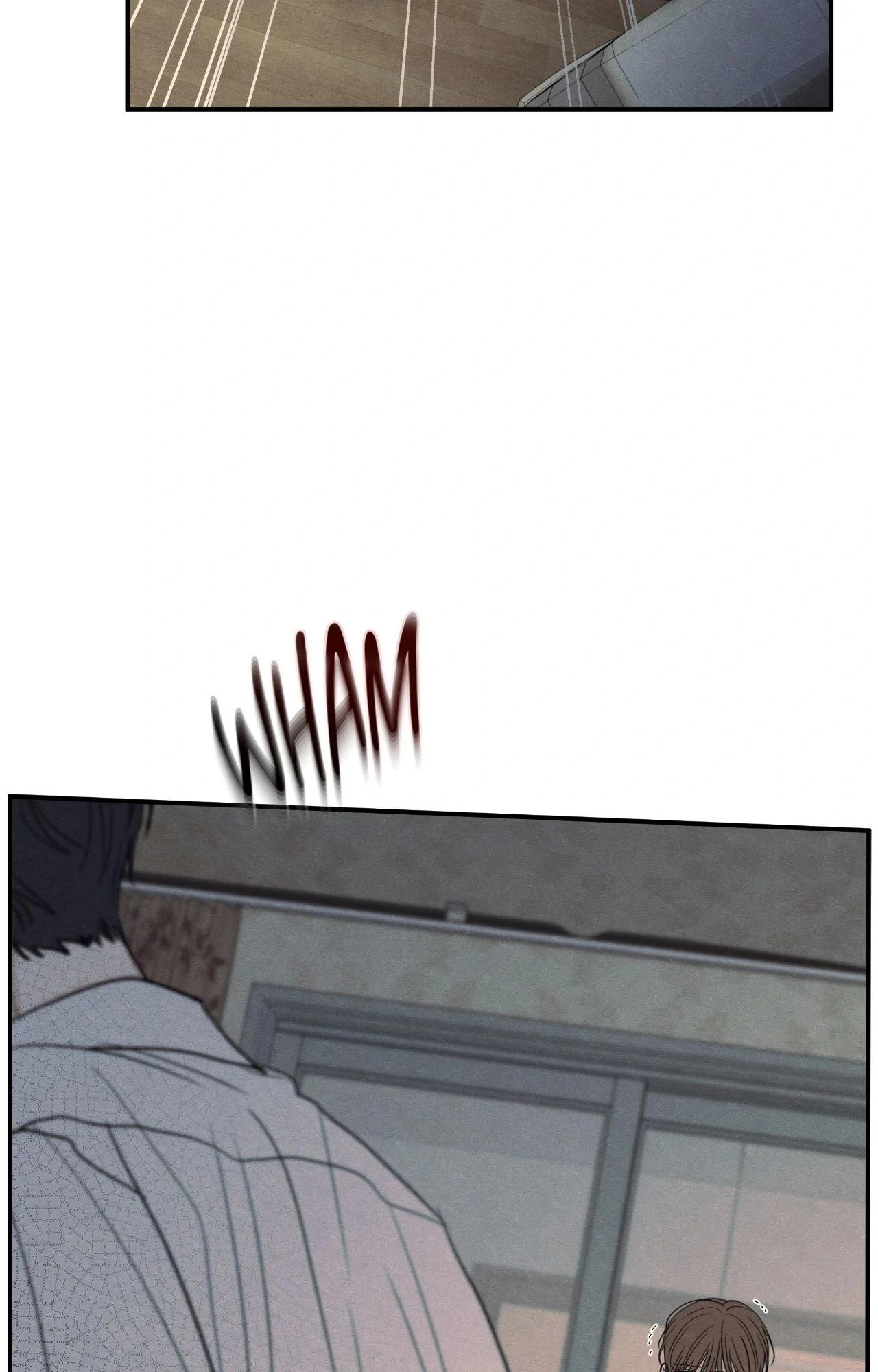 The Edge of Ambiguity Chapter 91 page 73 - 