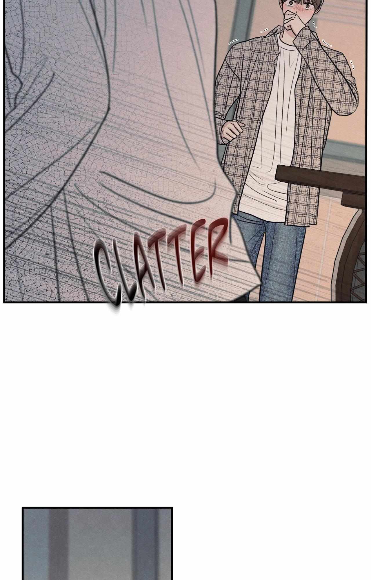 The Edge of Ambiguity Chapter 91 page 74 - 