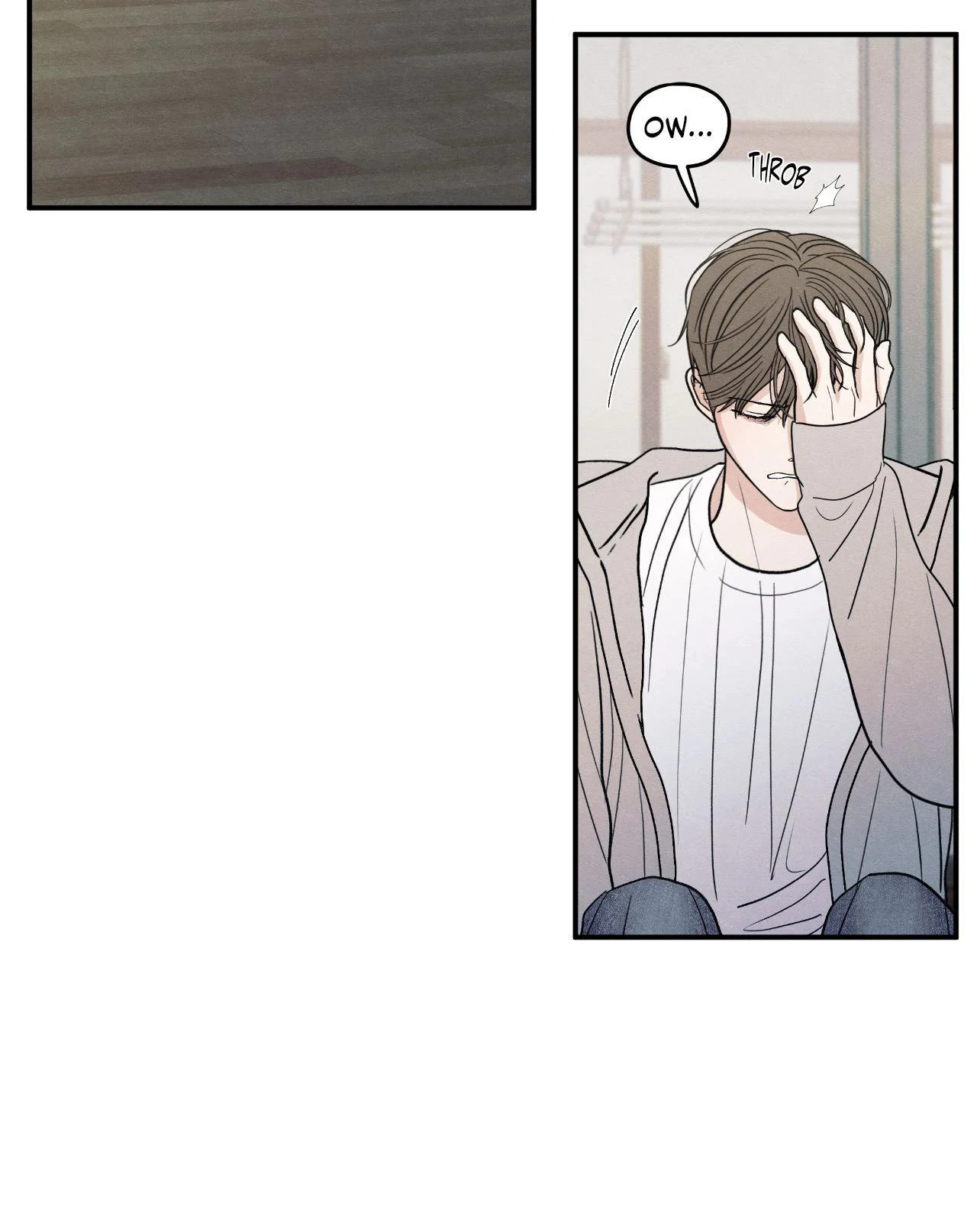 The Edge of Ambiguity Chapter 91 page 9 - 