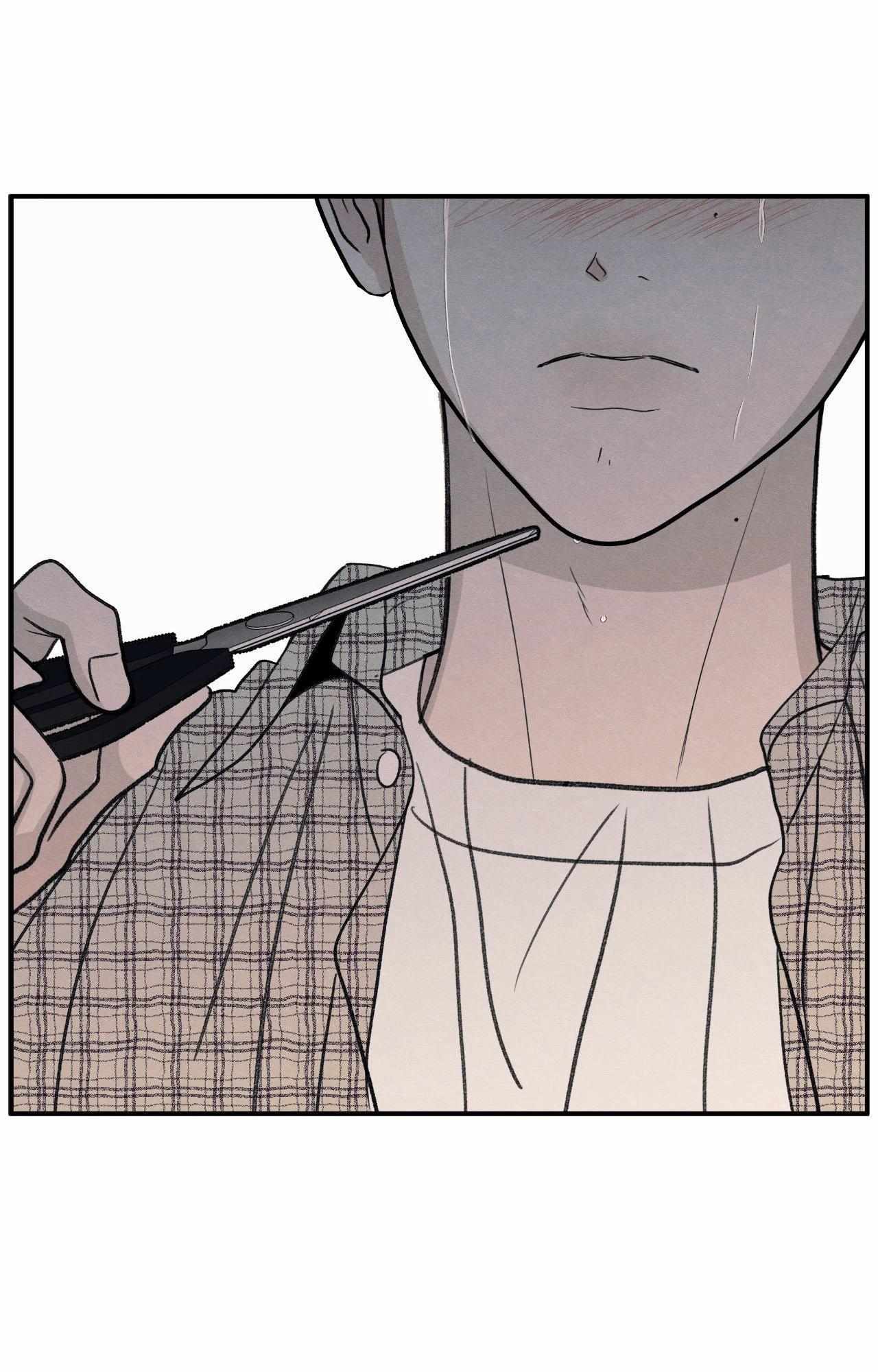 The Edge of Ambiguity Chapter 91 page 90 - 