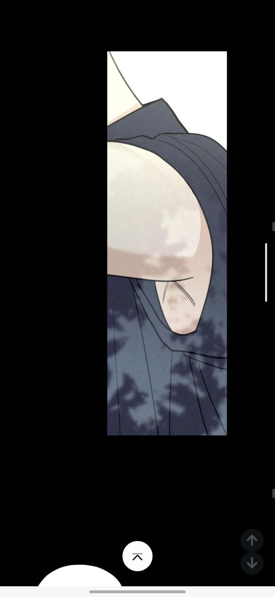 The Edge of Ambiguity Chapter 92 page 28 - 