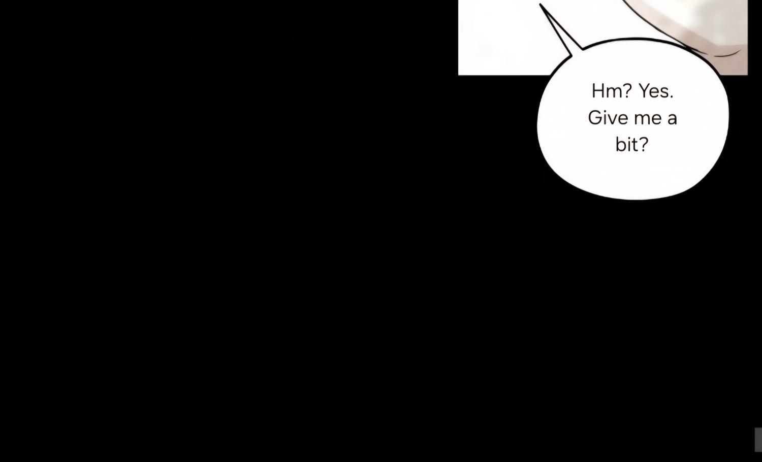The Edge of Ambiguity Chapter 92 page 30 - 