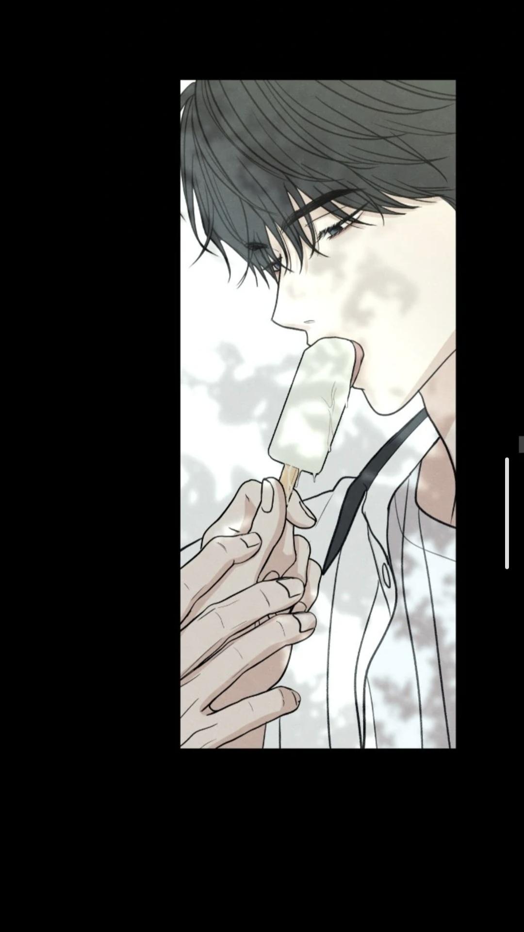The Edge of Ambiguity Chapter 92 page 32 - 