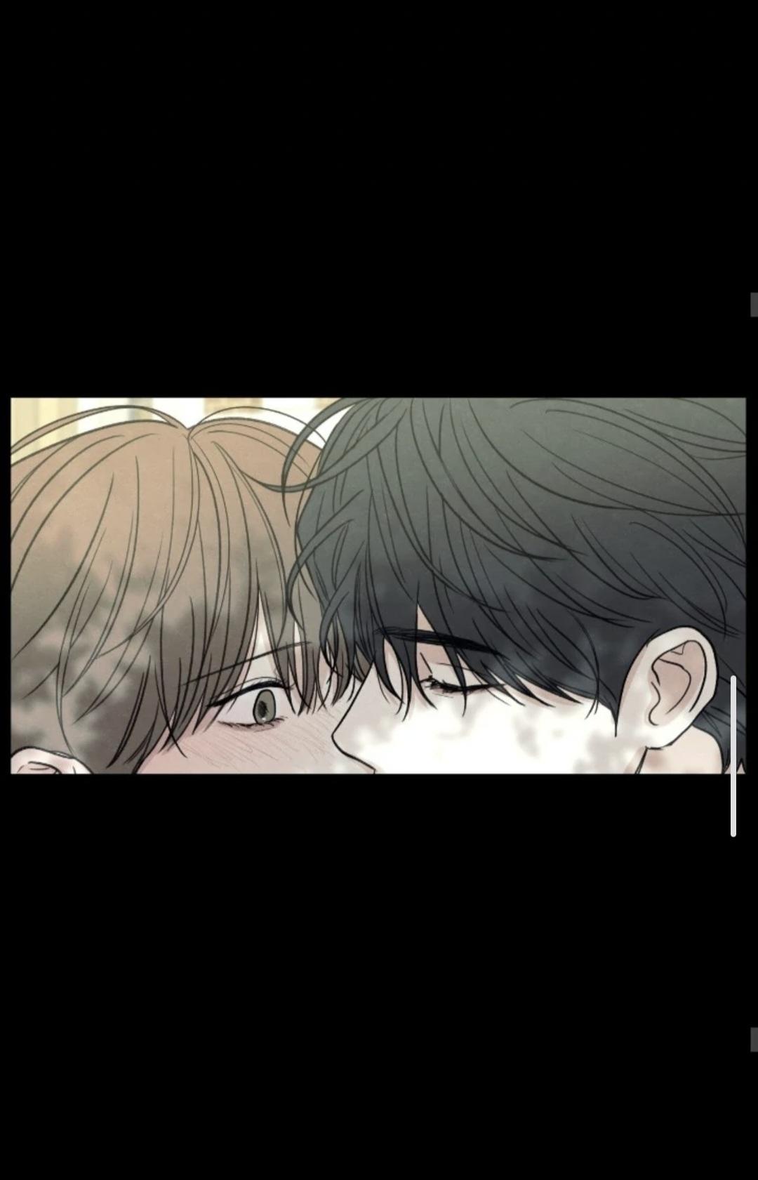 The Edge of Ambiguity Chapter 92 page 37 - 