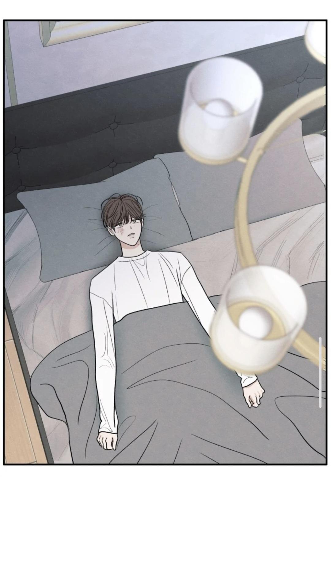 The Edge of Ambiguity Chapter 92 page 39 - 