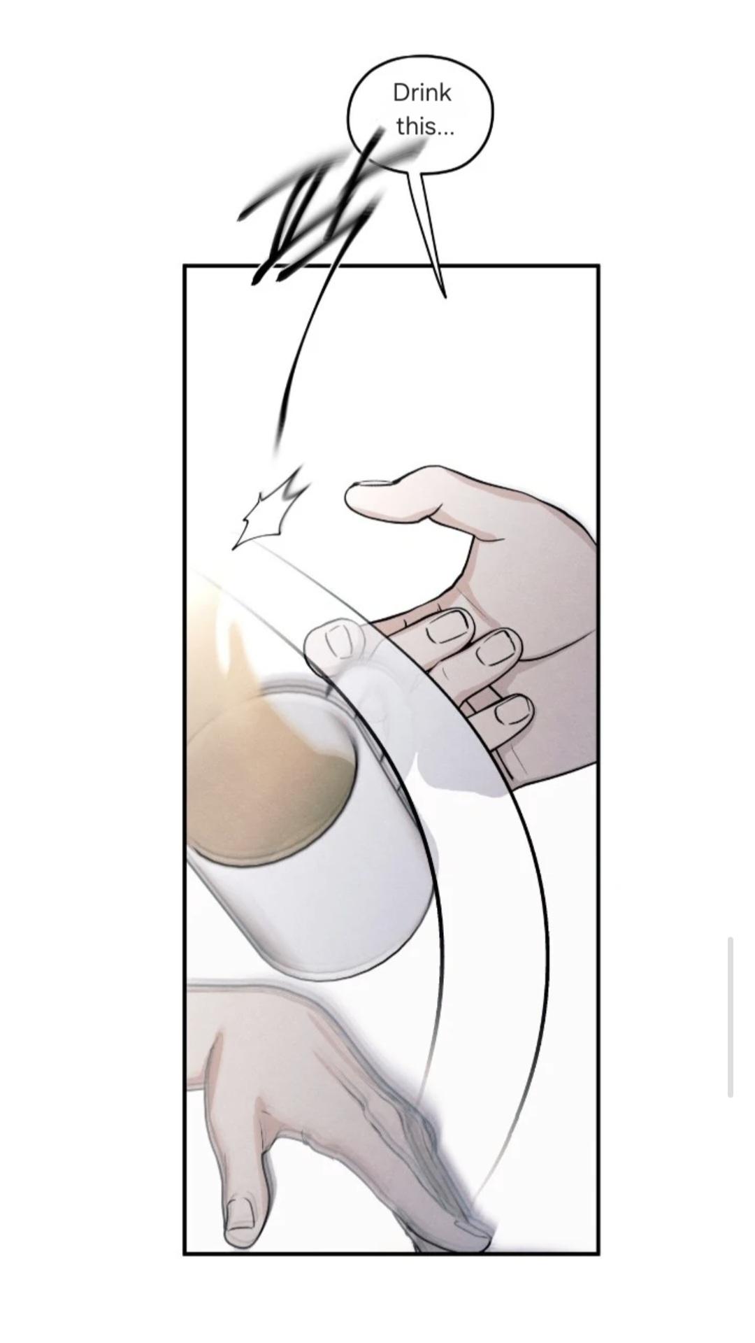 The Edge of Ambiguity Chapter 92 page 44 - 