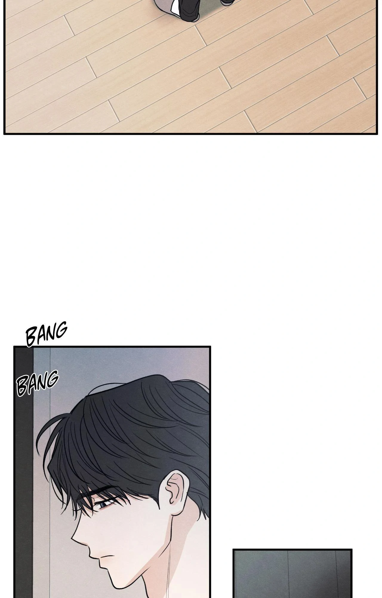 The Edge of Ambiguity Chapter 93 page 2 - 