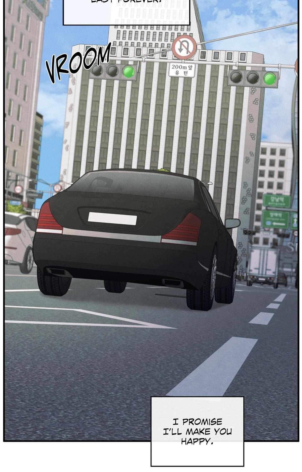 The Edge of Ambiguity Chapter 93 page 15 - 