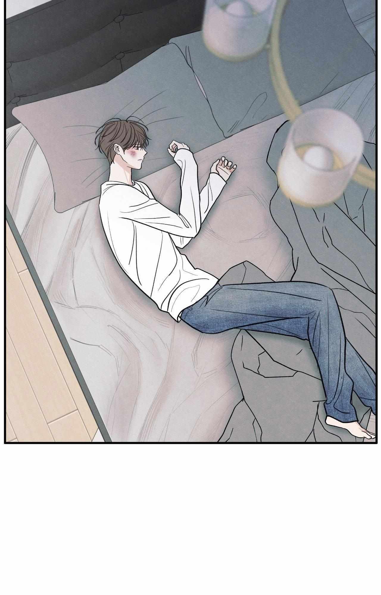 The Edge of Ambiguity Chapter 93 page 18 - 