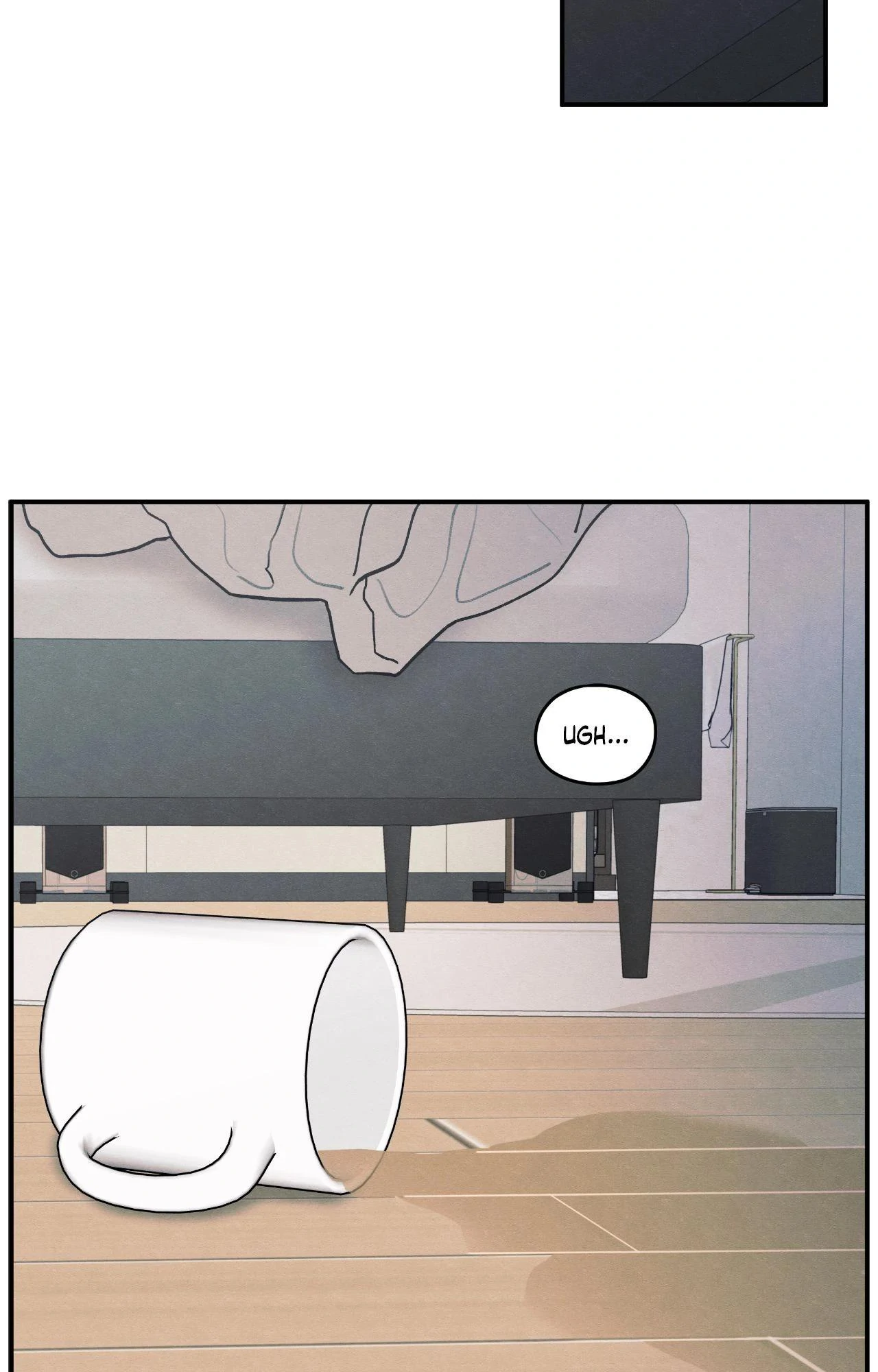 The Edge of Ambiguity Chapter 93 page 21 - 