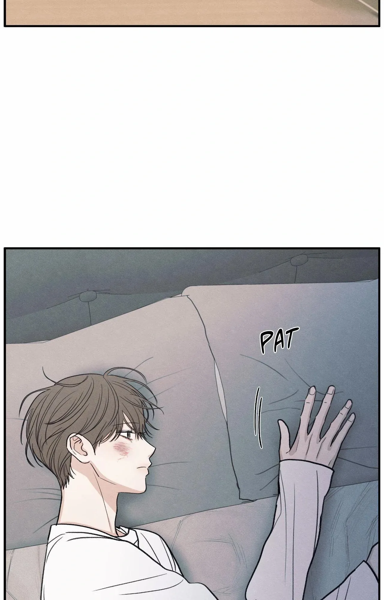 The Edge of Ambiguity Chapter 93 page 22 - 
