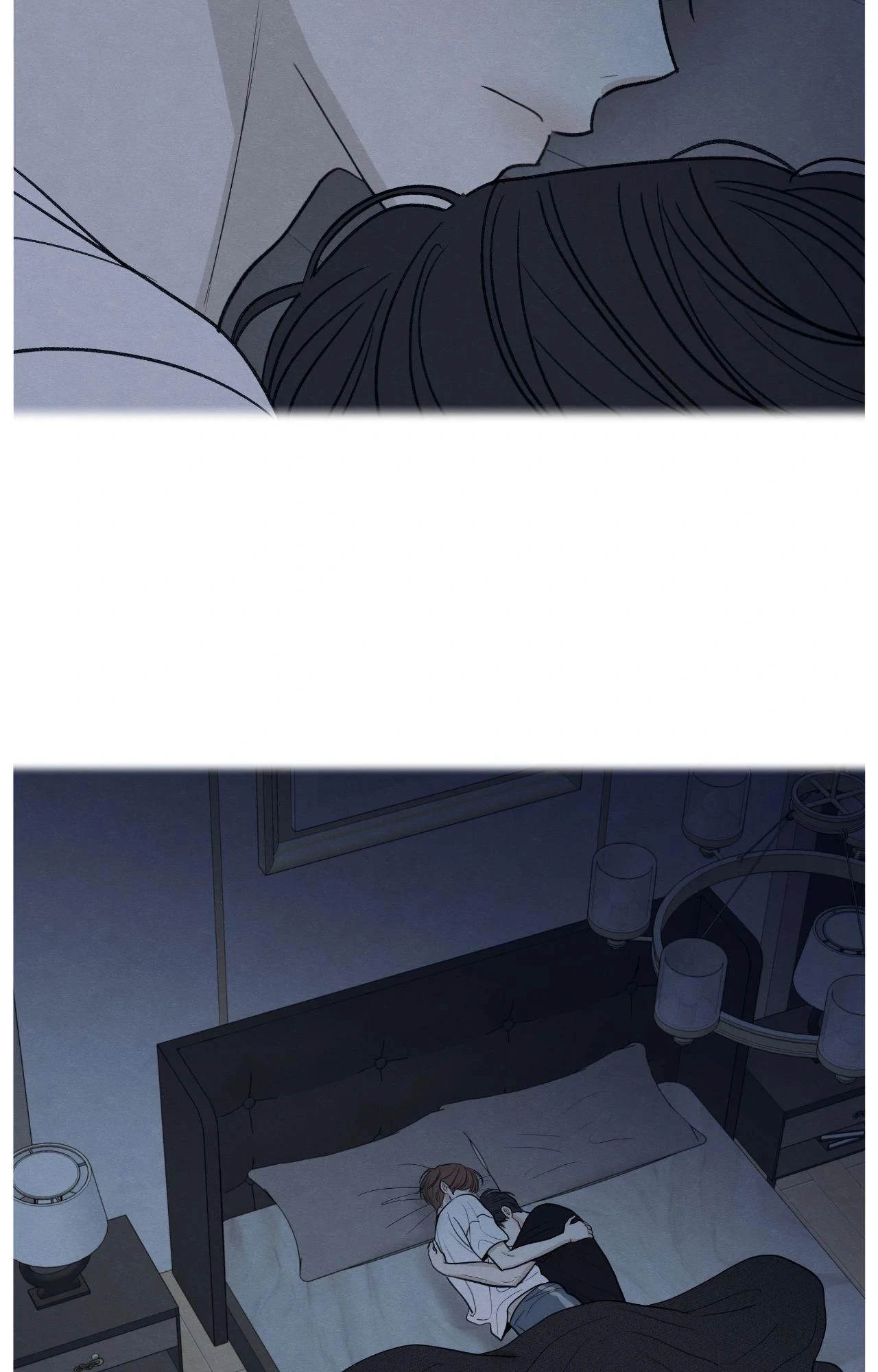 The Edge of Ambiguity Chapter 93 page 25 - 