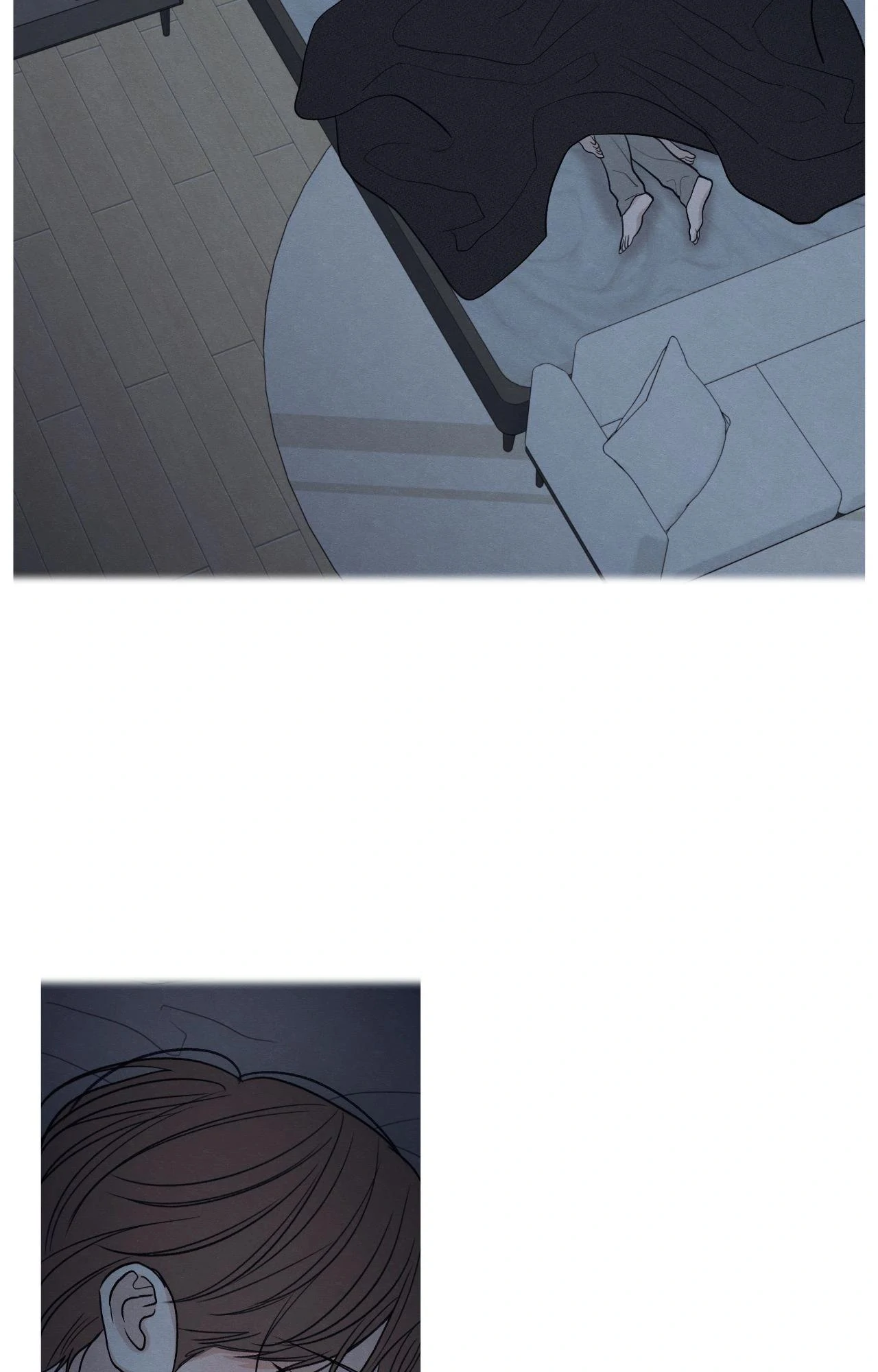 The Edge of Ambiguity Chapter 93 page 26 - 