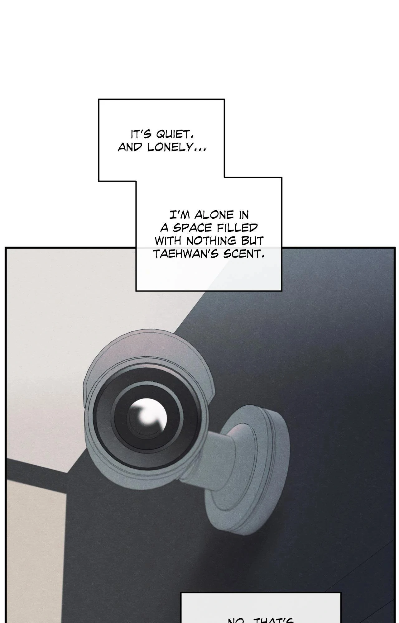 The Edge of Ambiguity Chapter 93 page 30 - 