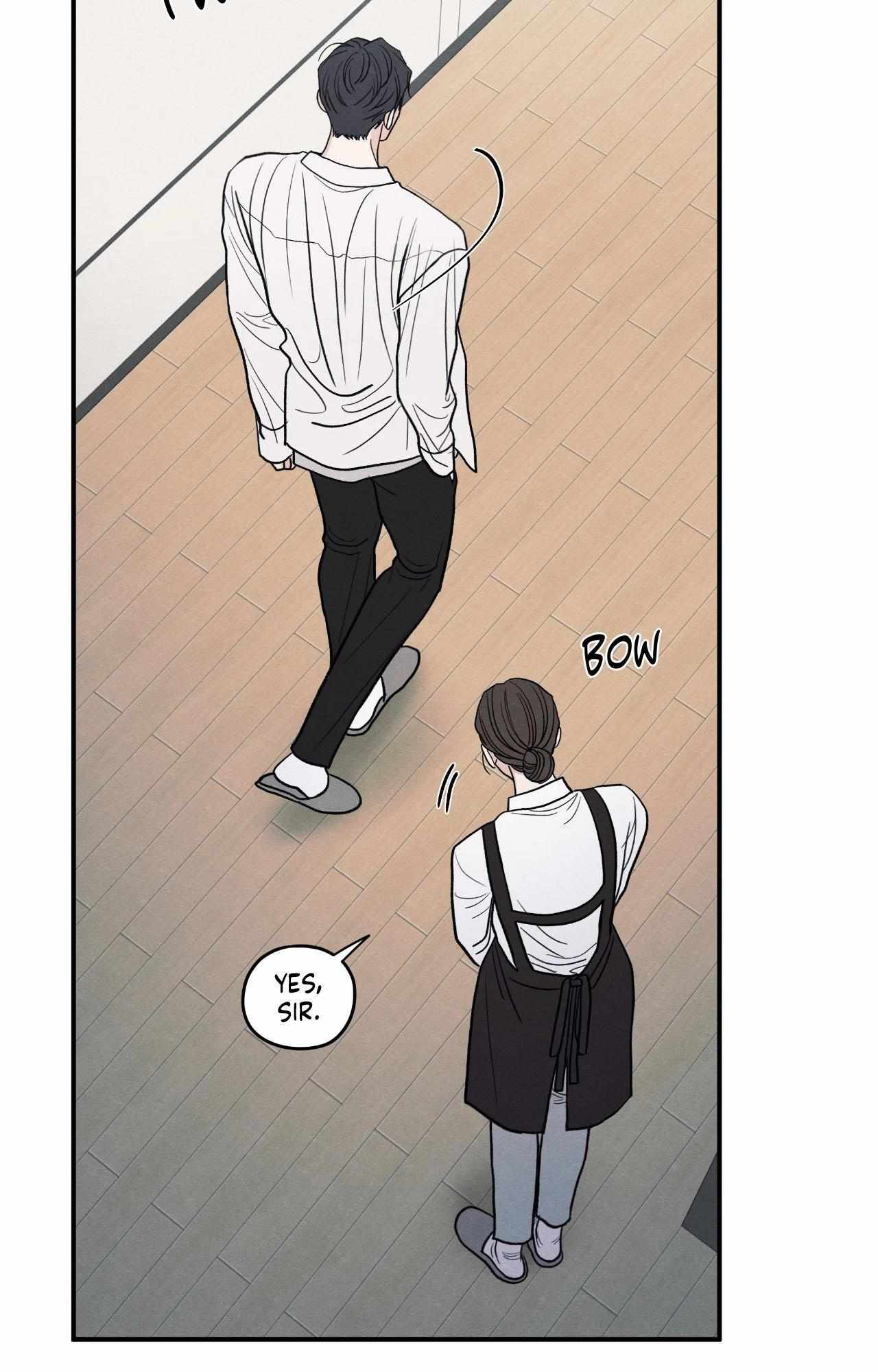 The Edge of Ambiguity Chapter 93 page 4 - 