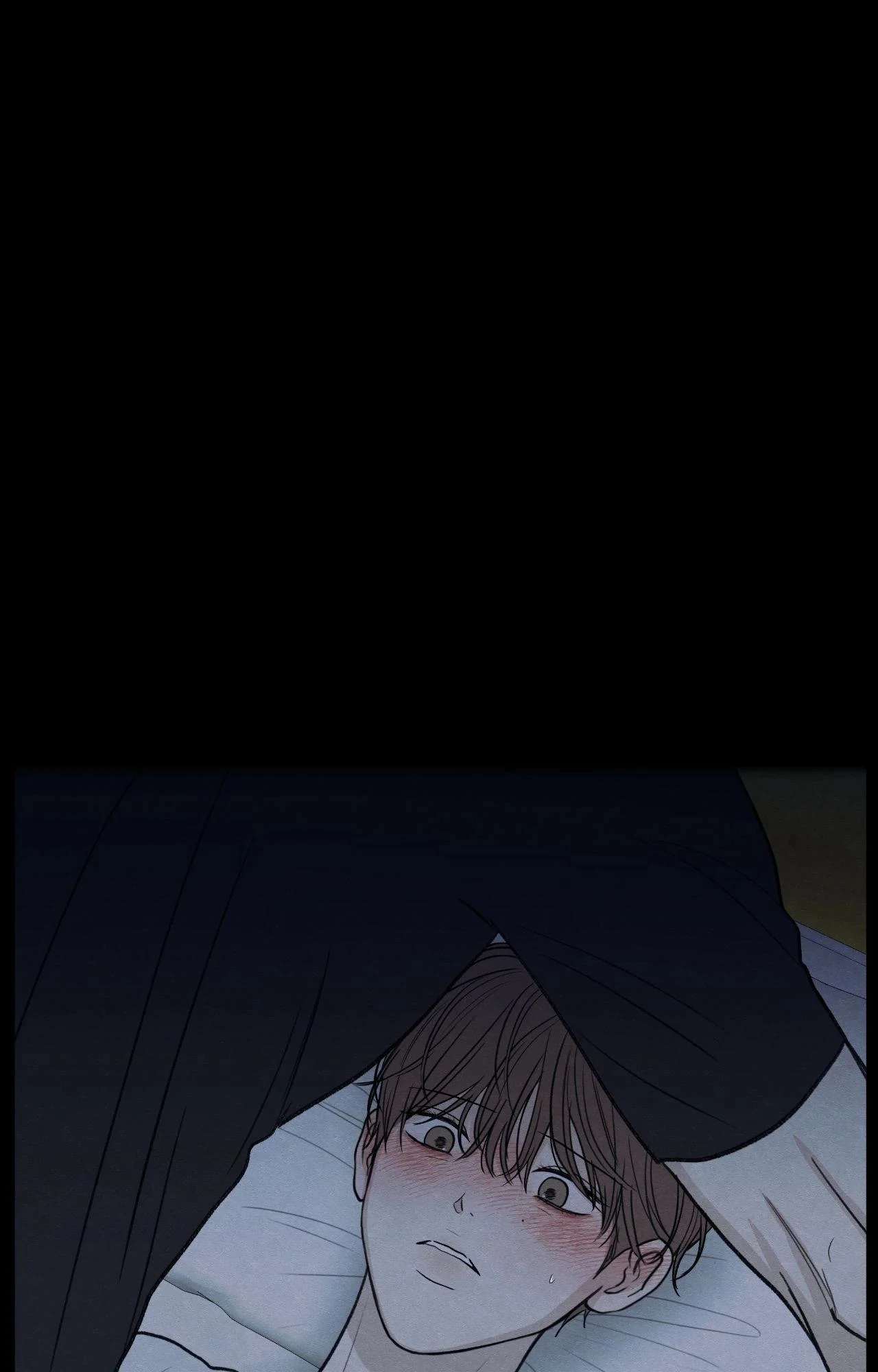 The Edge of Ambiguity Chapter 93 page 35 - 