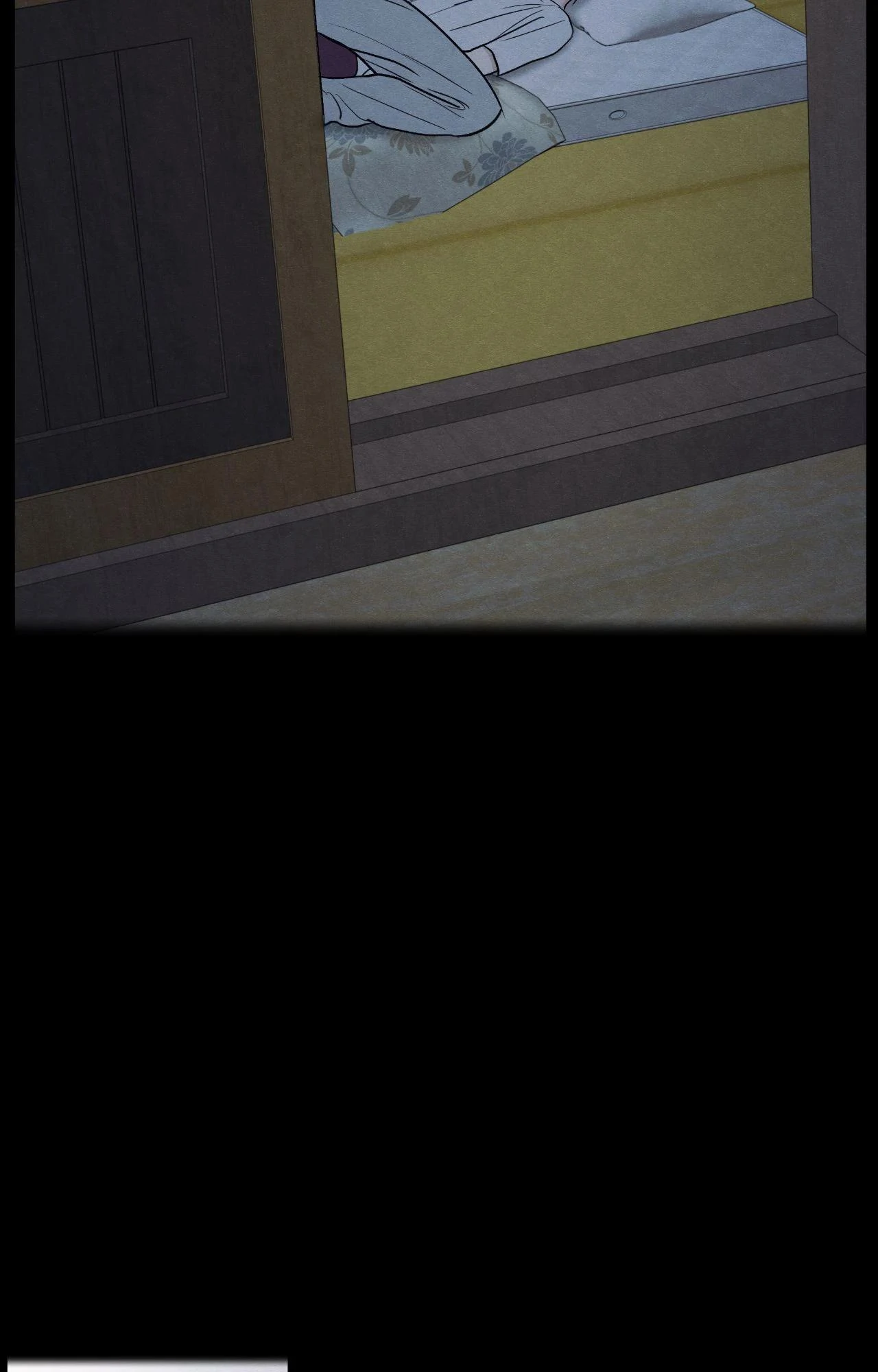 The Edge of Ambiguity Chapter 93 page 37 - 
