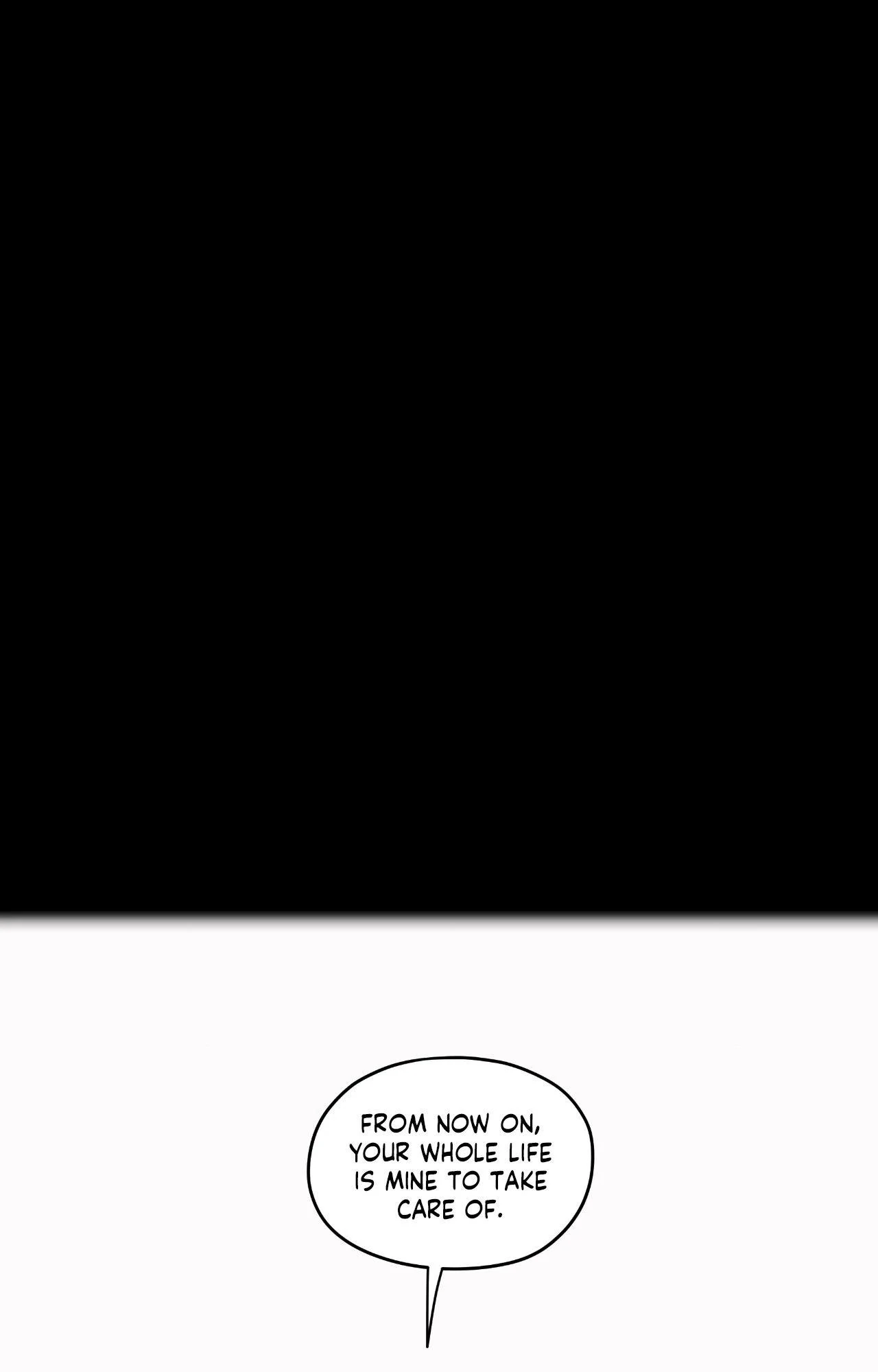 The Edge of Ambiguity Chapter 93 page 41 - 
