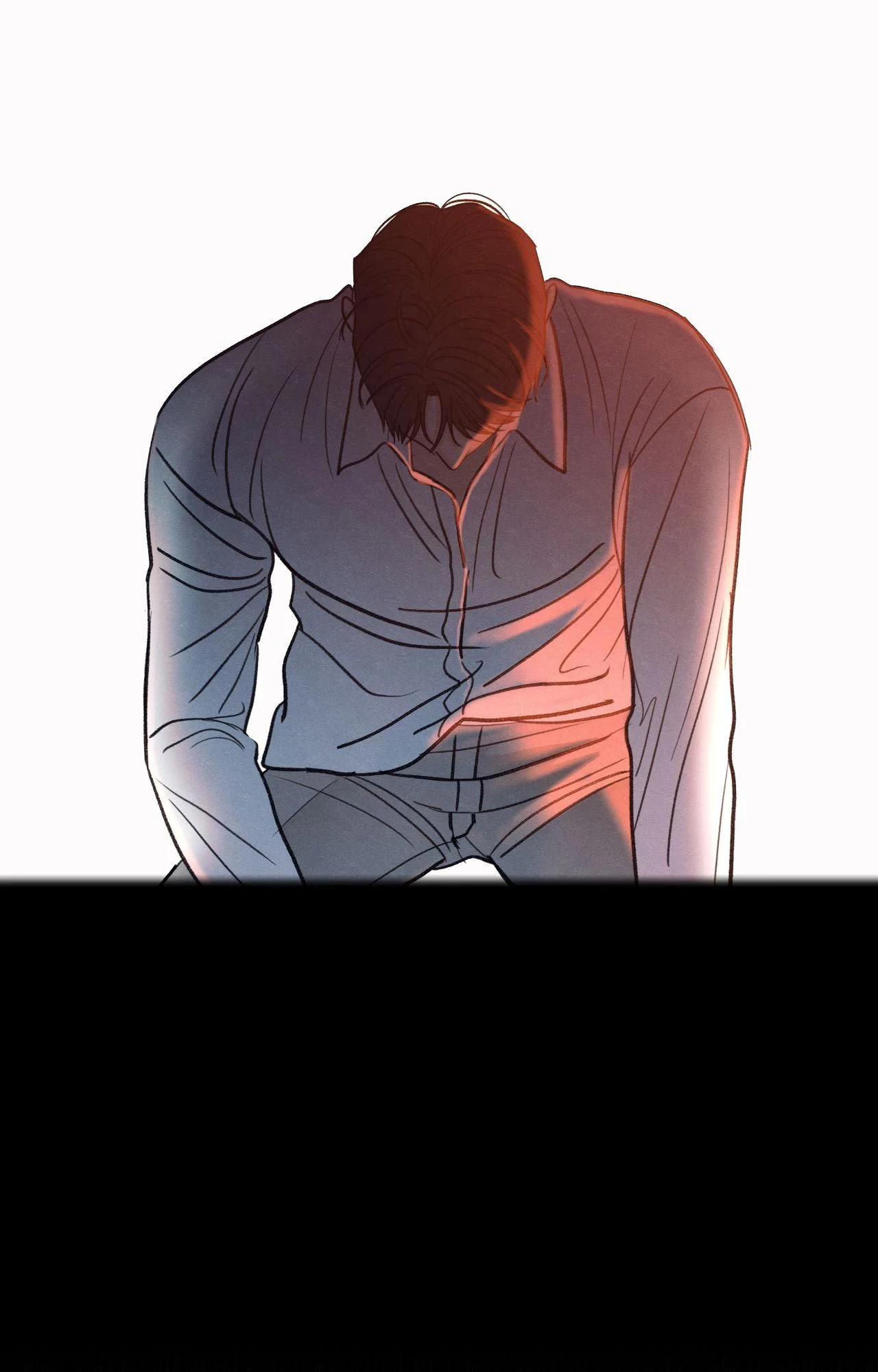 The Edge of Ambiguity Chapter 93 page 42 - 