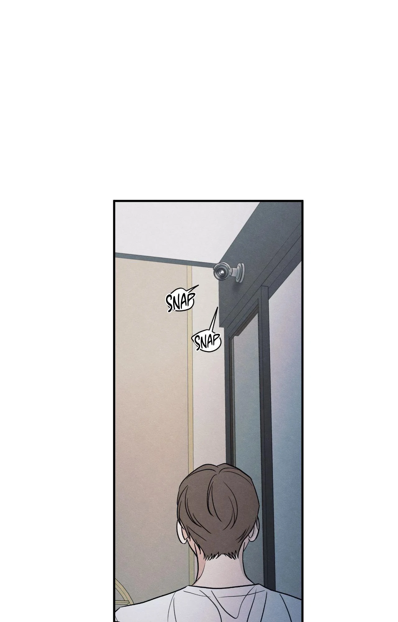 The Edge of Ambiguity Chapter 93 page 47 - 