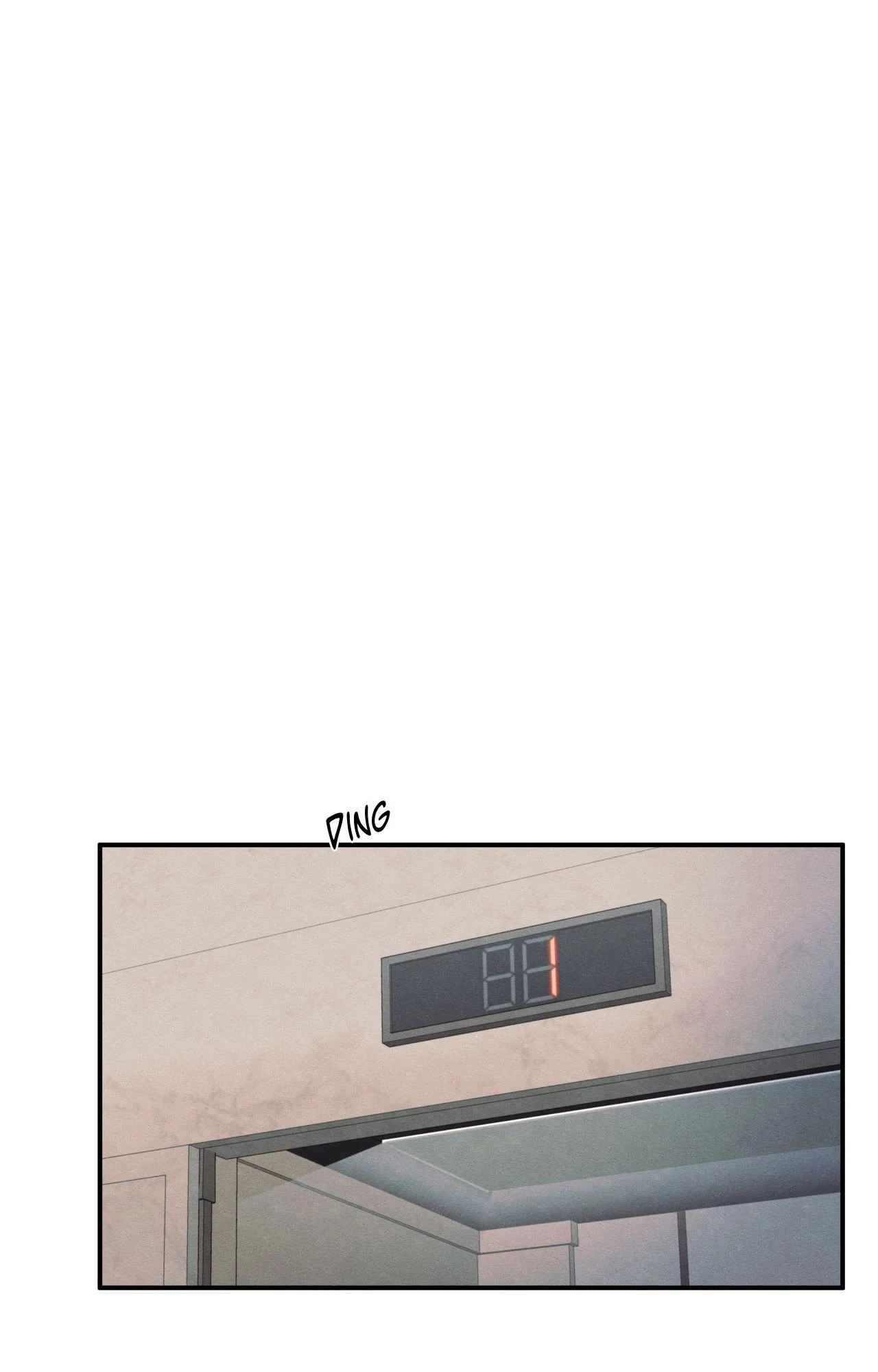 The Edge of Ambiguity Chapter 93 page 6 - 