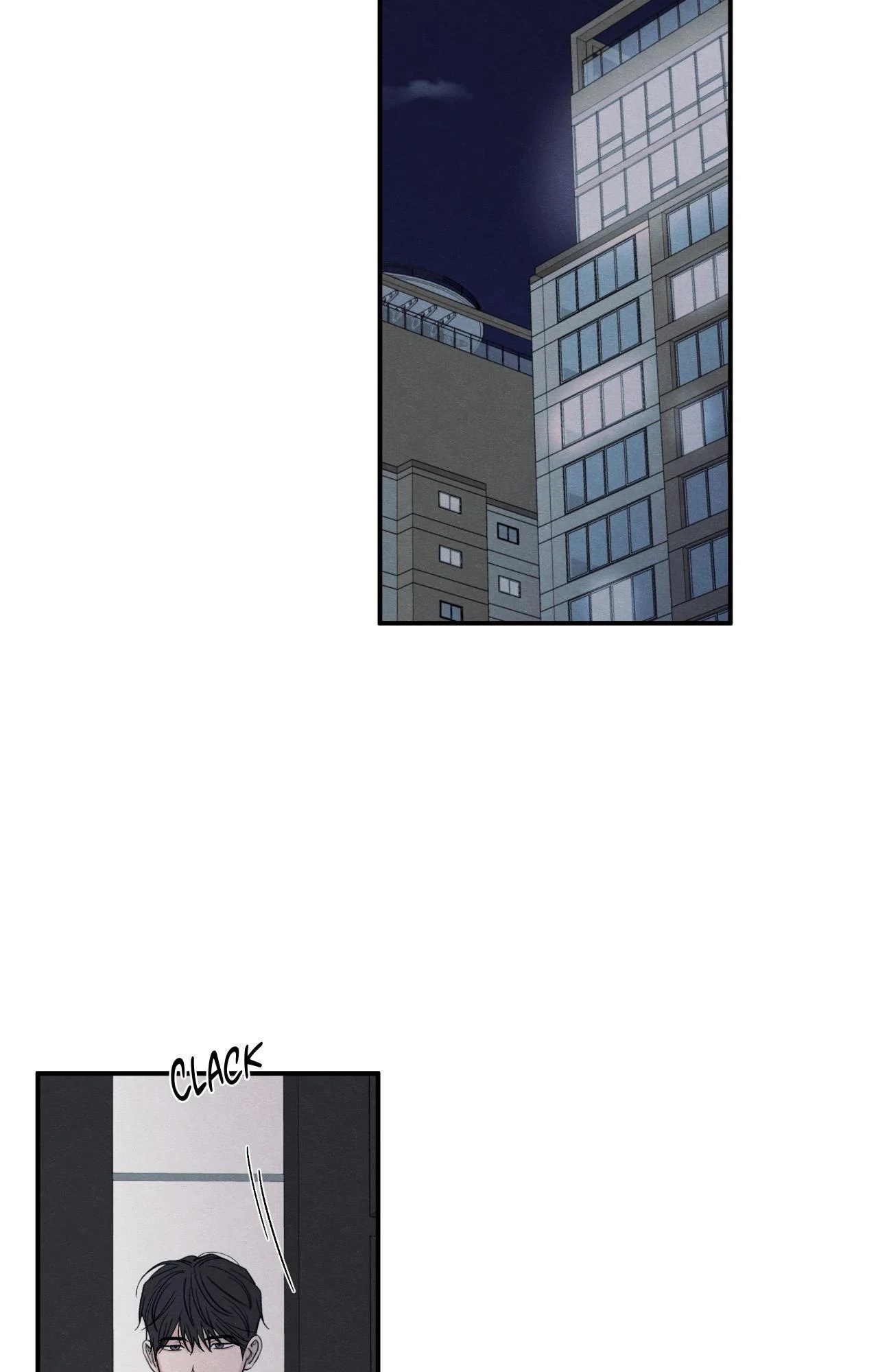 The Edge of Ambiguity Chapter 93 page 51 - 