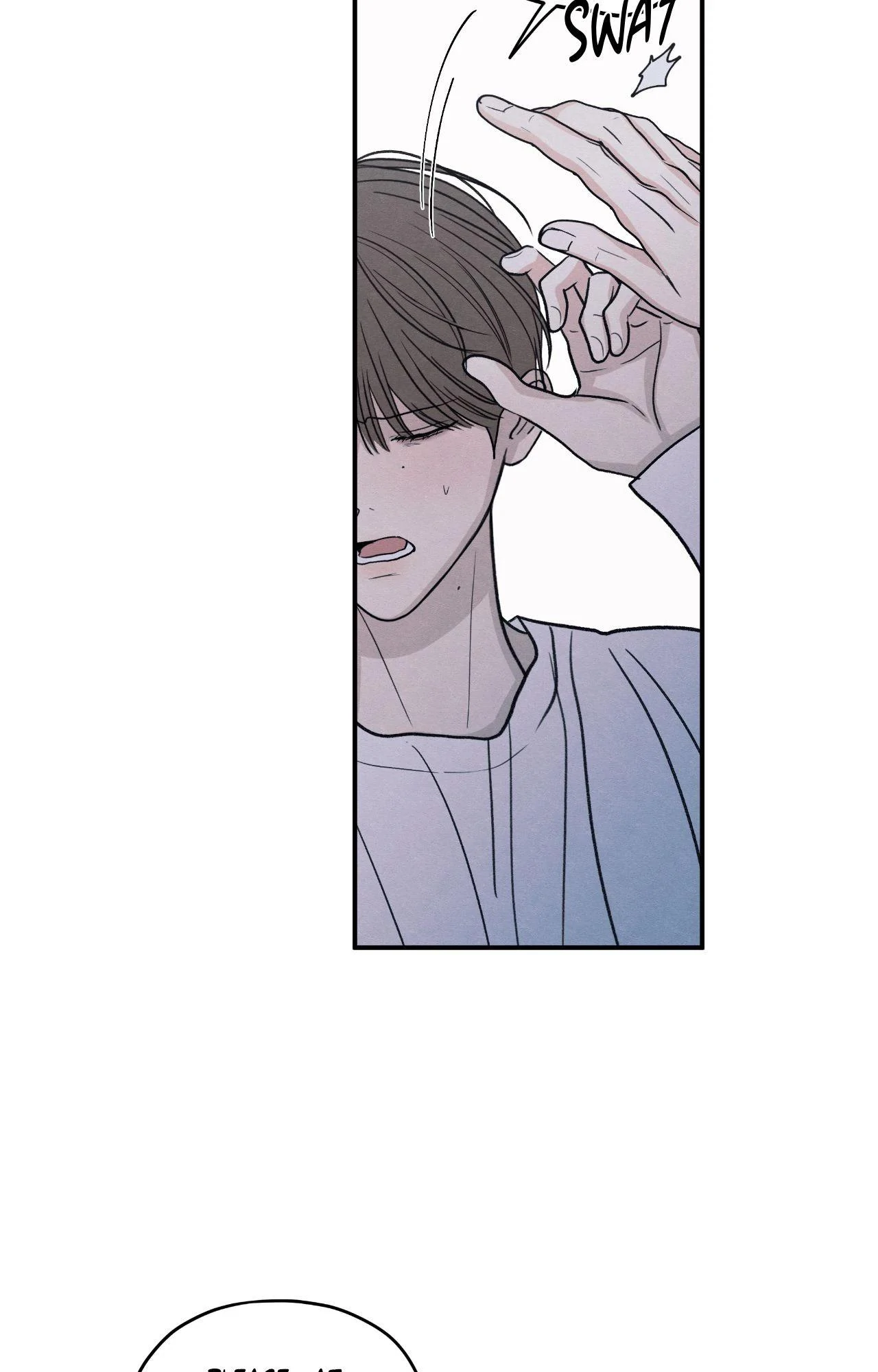 The Edge of Ambiguity Chapter 93 page 61 - 