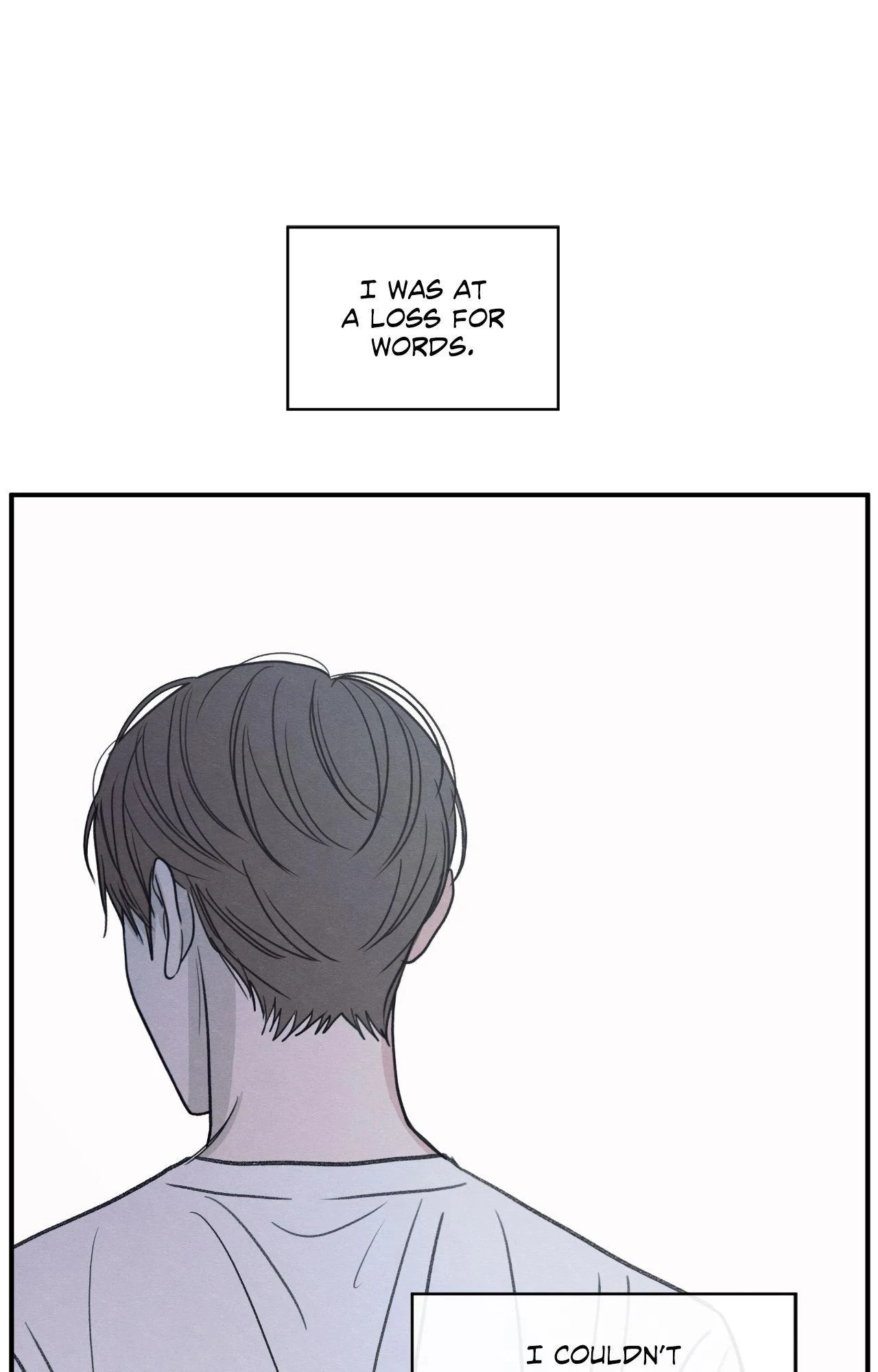 The Edge of Ambiguity Chapter 93 page 68 - 