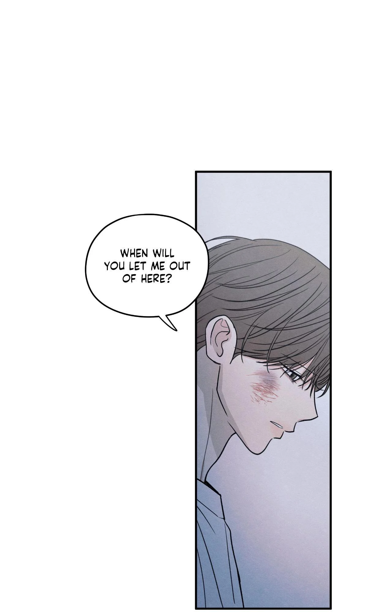 The Edge of Ambiguity Chapter 93 page 71 - 
