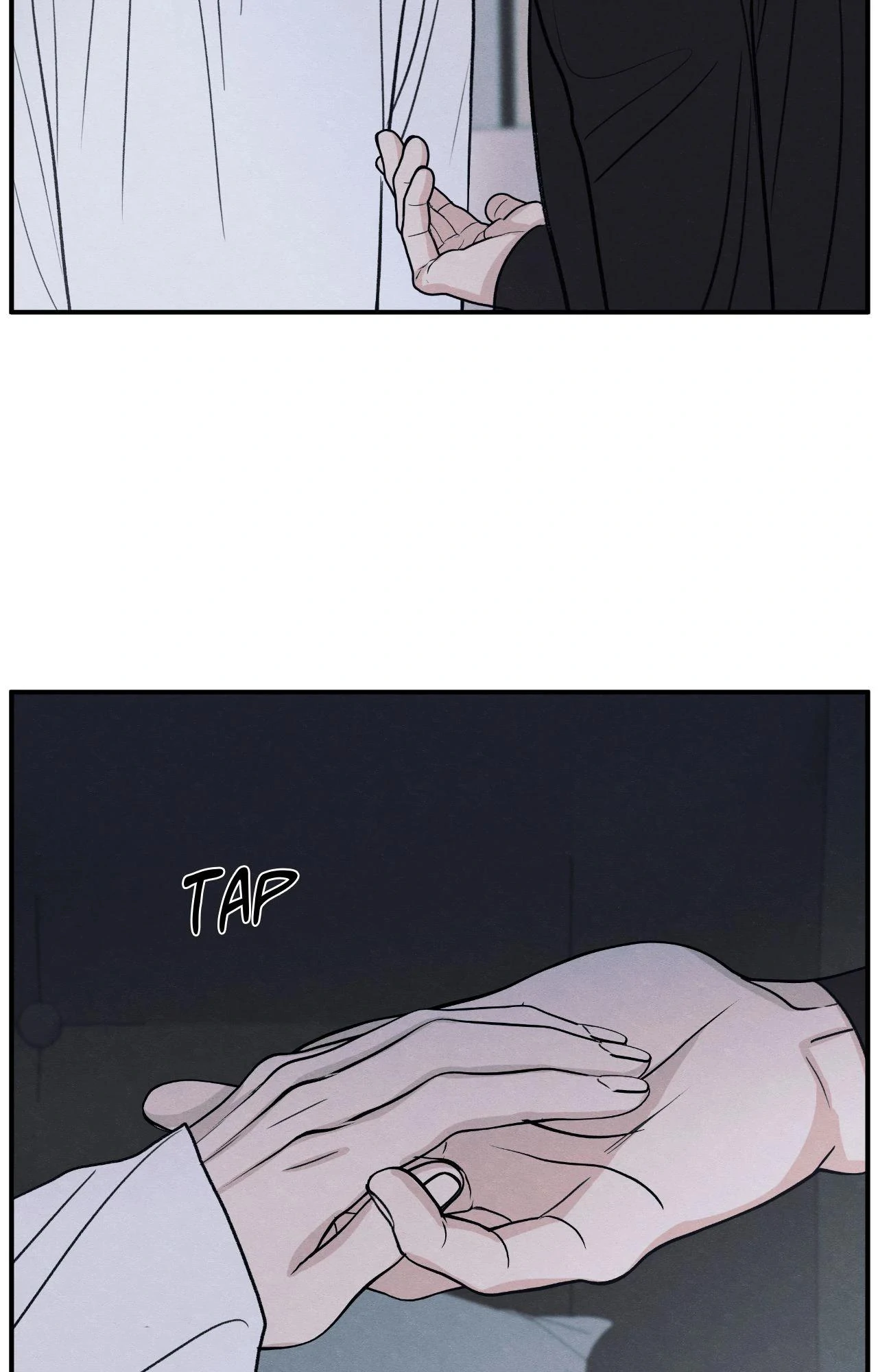 The Edge of Ambiguity Chapter 93 page 74 - 