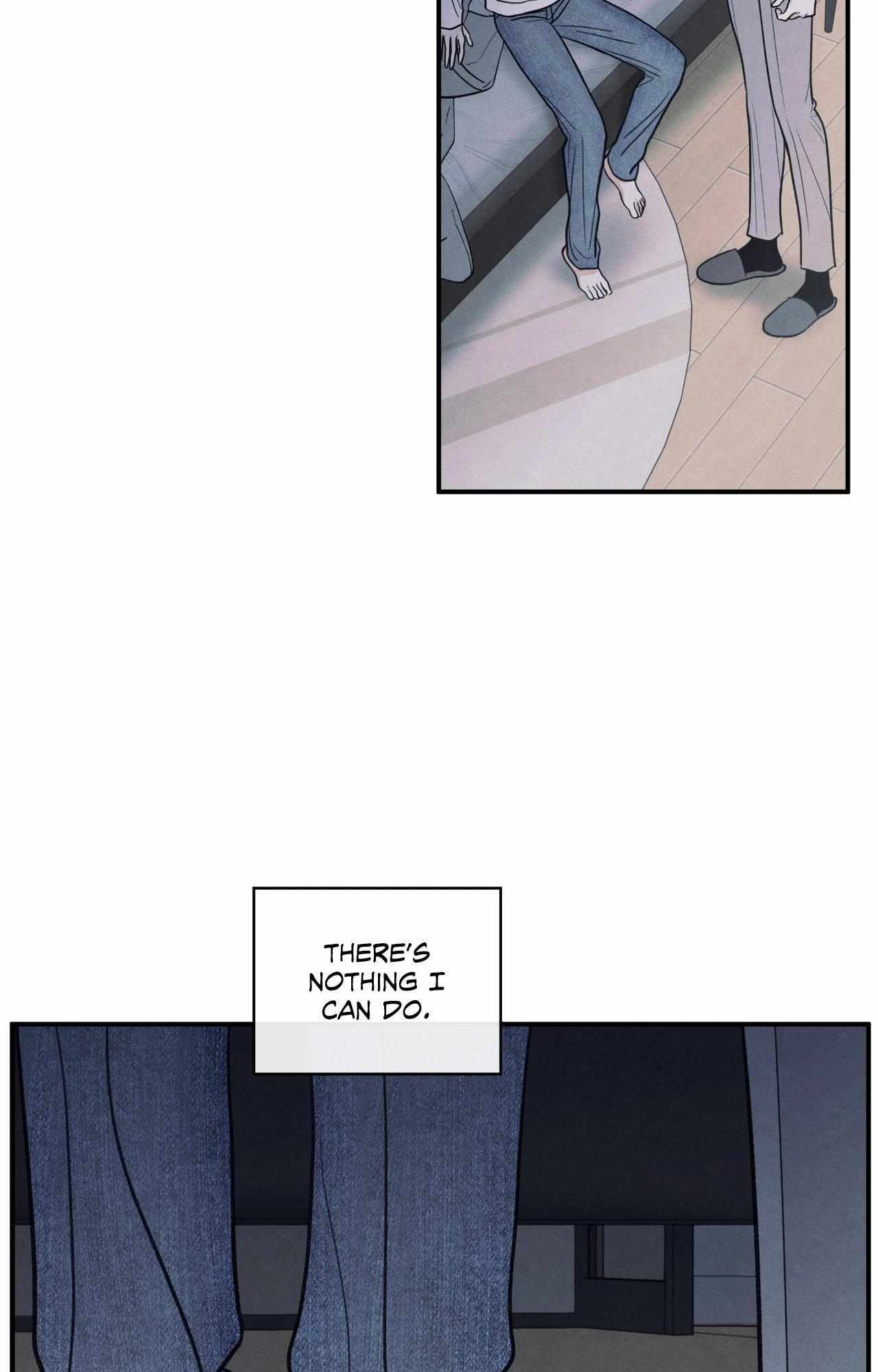The Edge of Ambiguity Chapter 93 page 83 - 