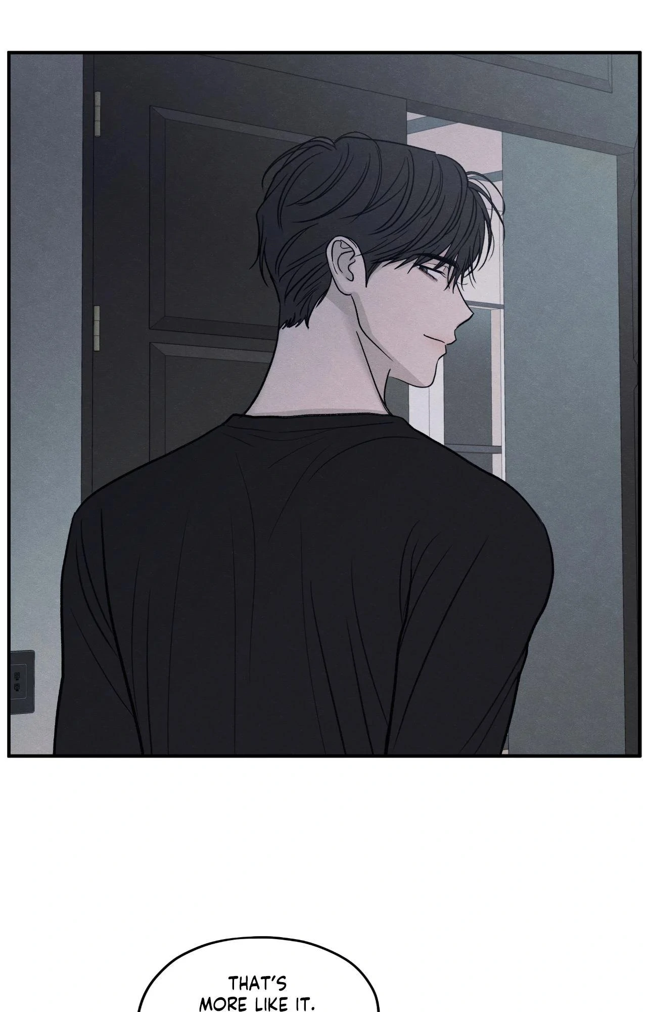 The Edge of Ambiguity Chapter 93 page 87 - 