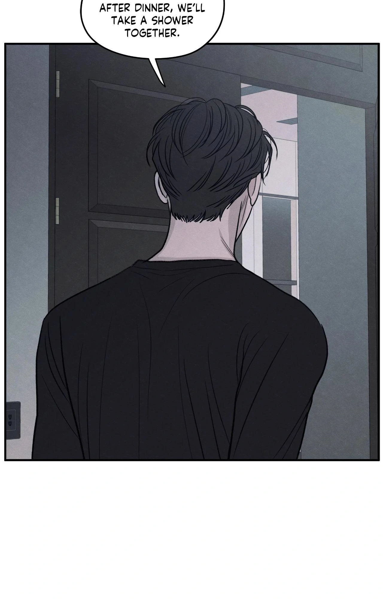 The Edge of Ambiguity Chapter 93 page 88 - 