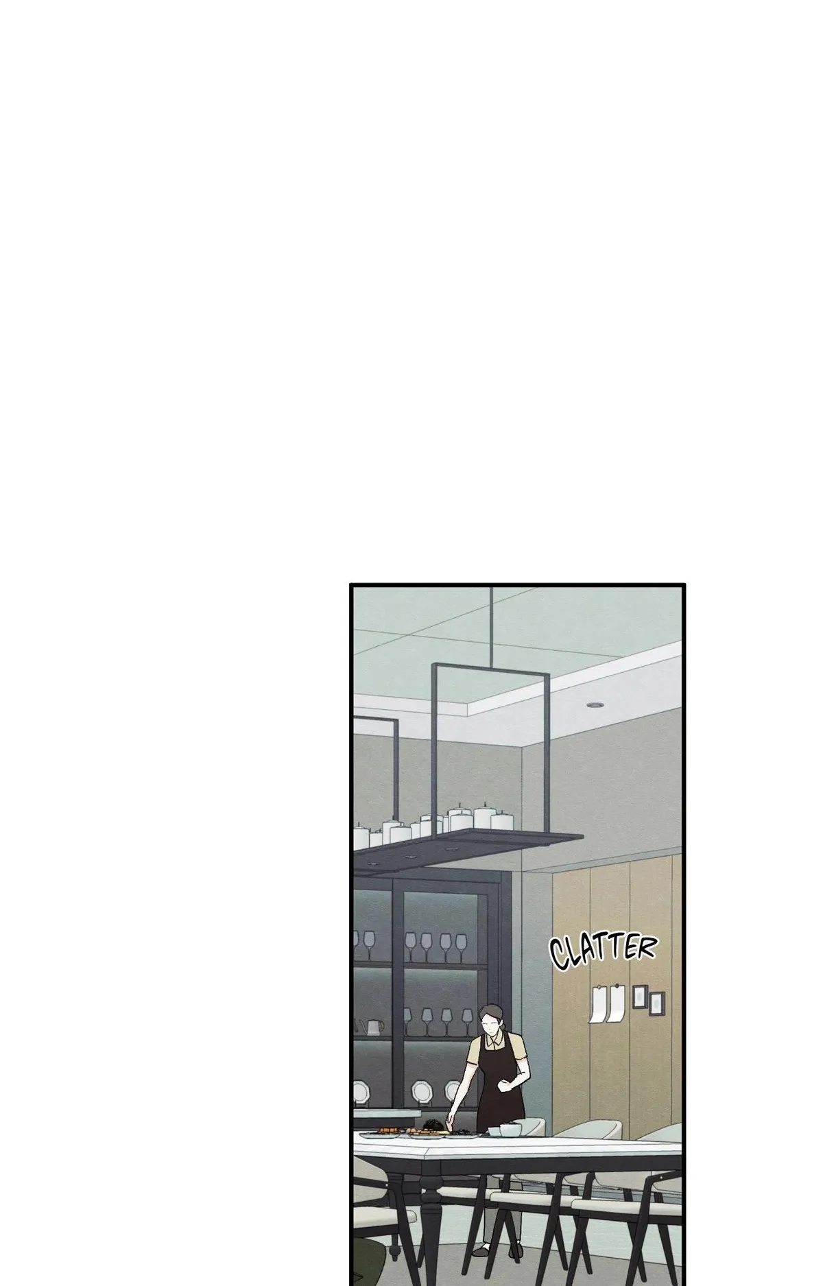 The Edge of Ambiguity Chapter 94 page 20 - 