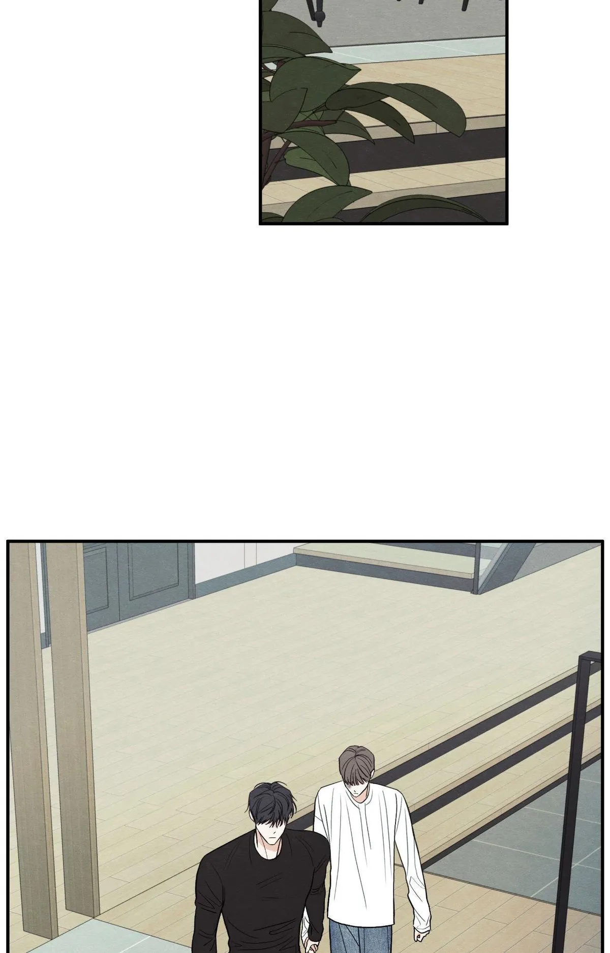 The Edge of Ambiguity Chapter 94 page 21 - 