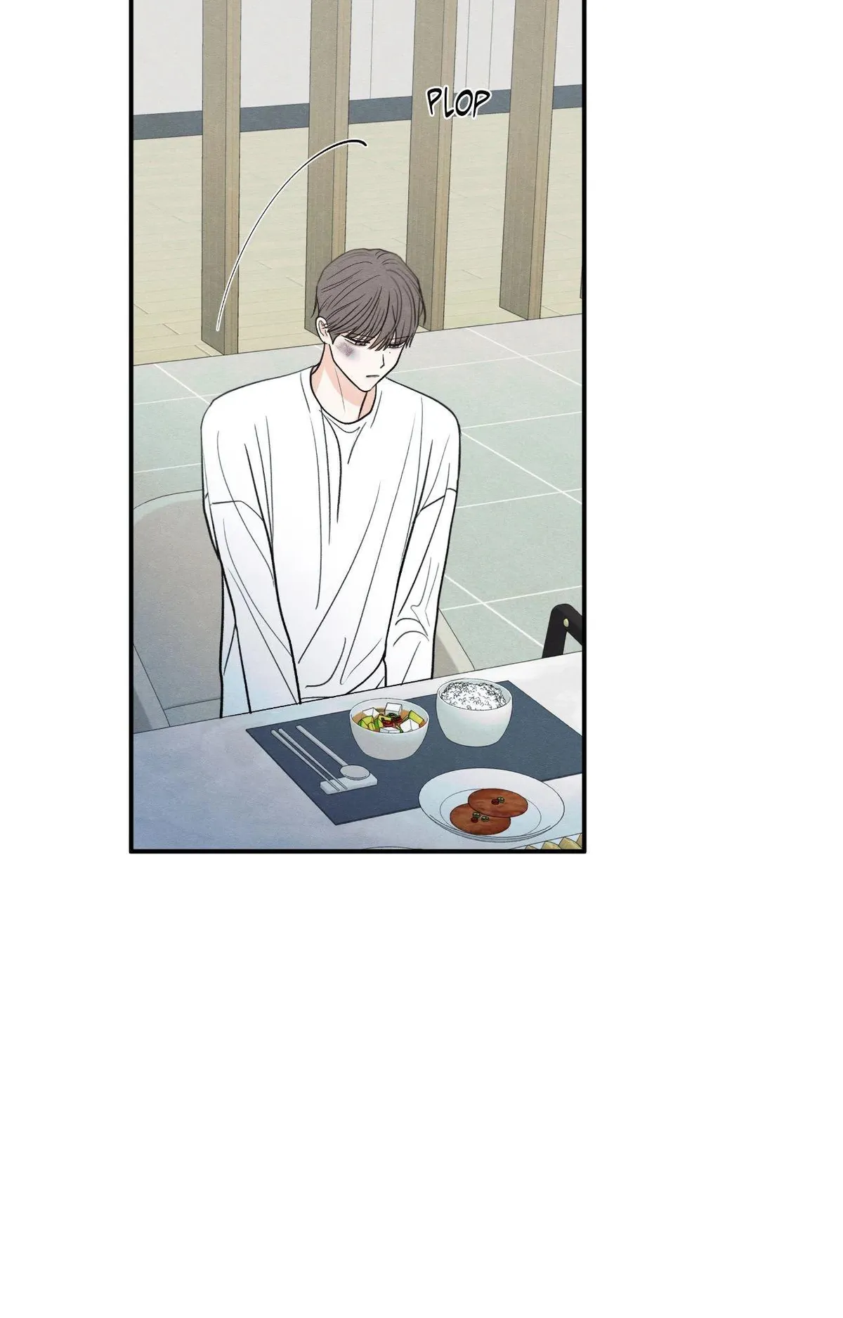 The Edge of Ambiguity Chapter 94 page 23 - 