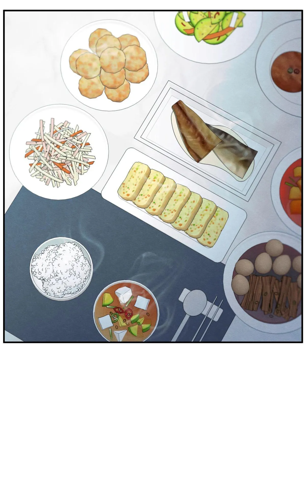 The Edge of Ambiguity Chapter 94 page 24 - 